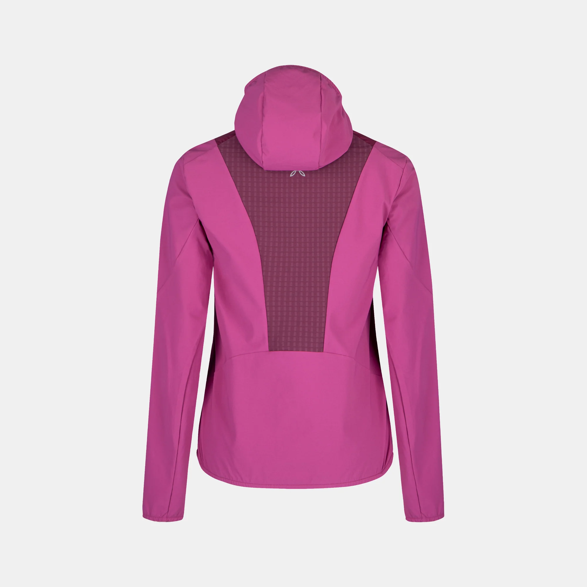 TRACE HYBRID JACKET WOMAN - Image 5