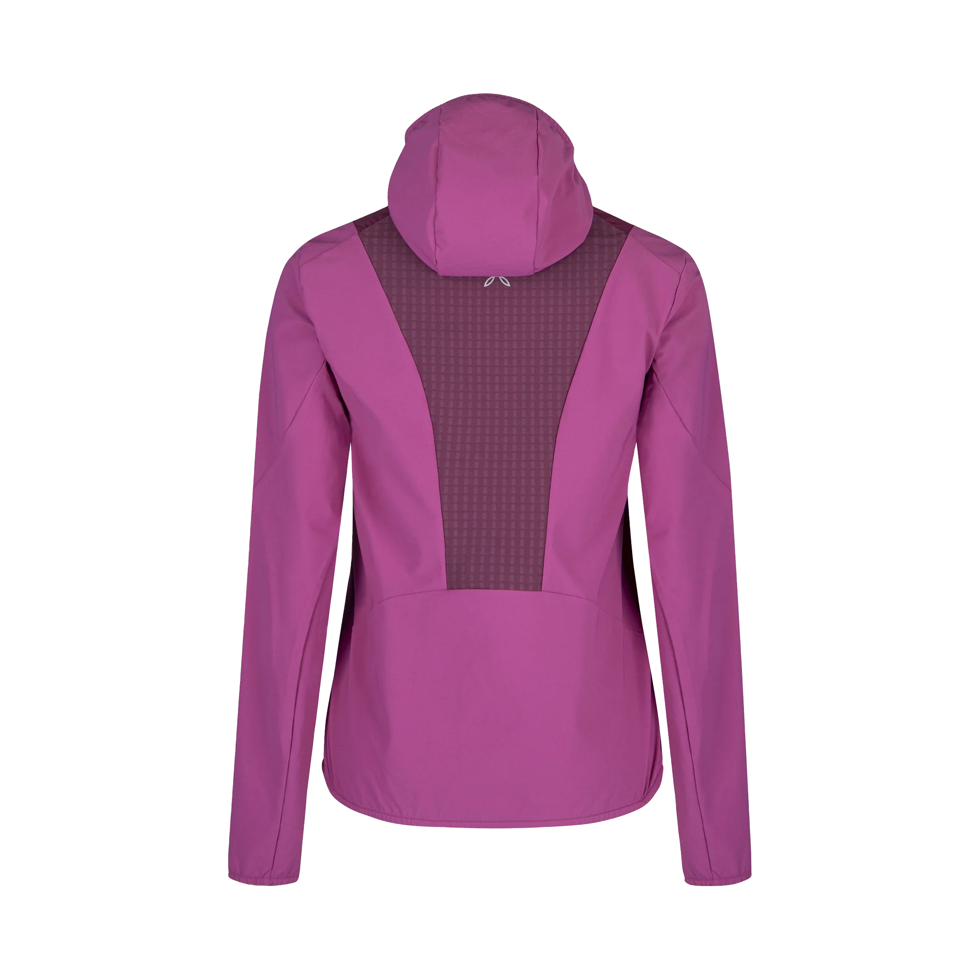 TRACE HYBRID JACKET WOMAN - Image 5