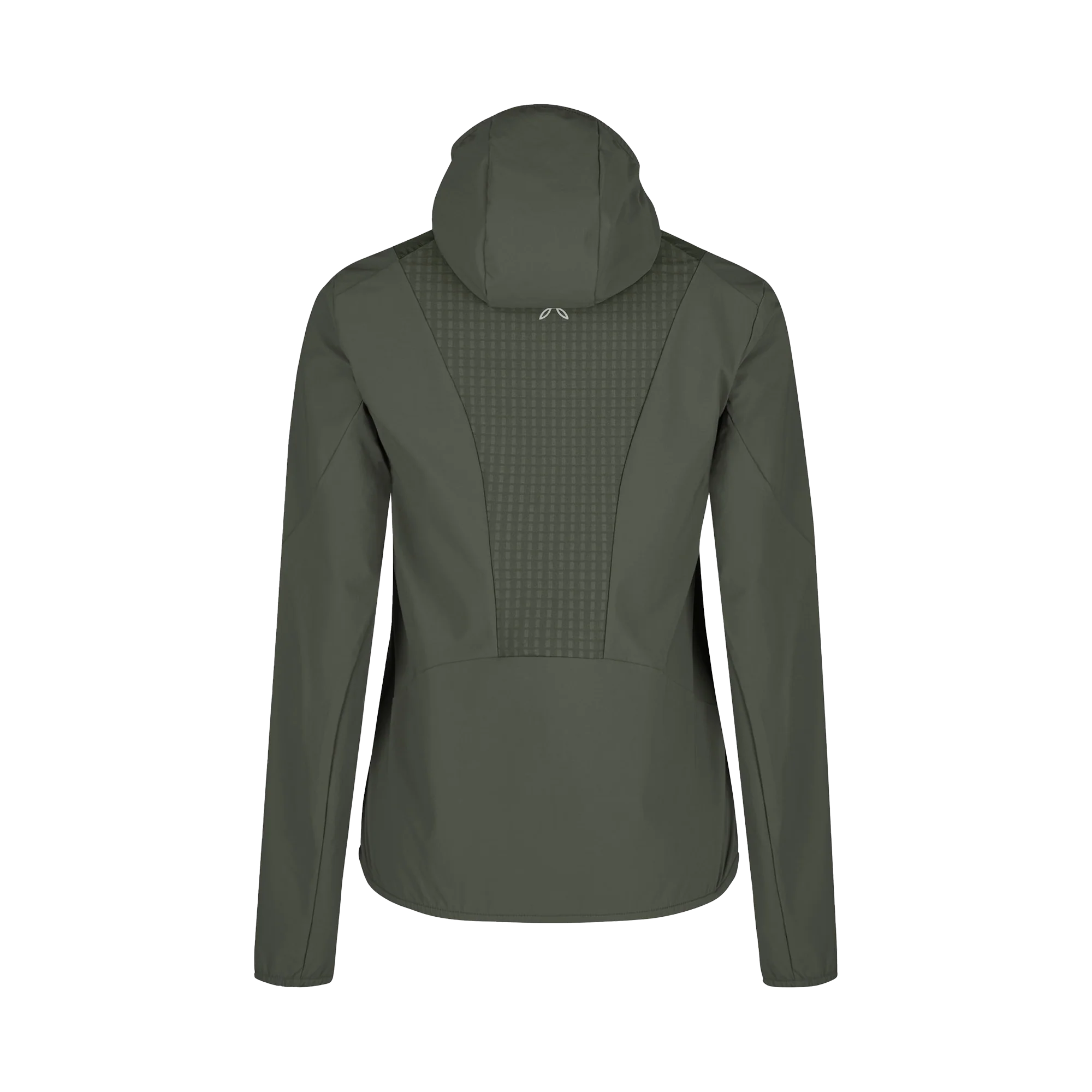 TRACE HYBRID JACKET WOMAN - Image 7