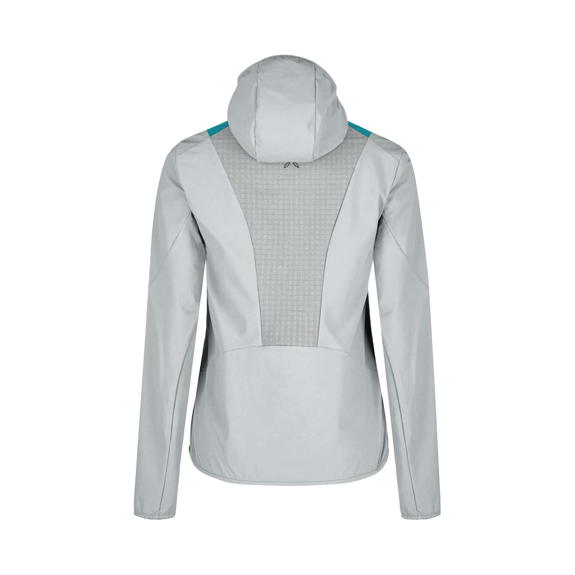 TRACE HYBRID JACKET WOMAN - Image 8