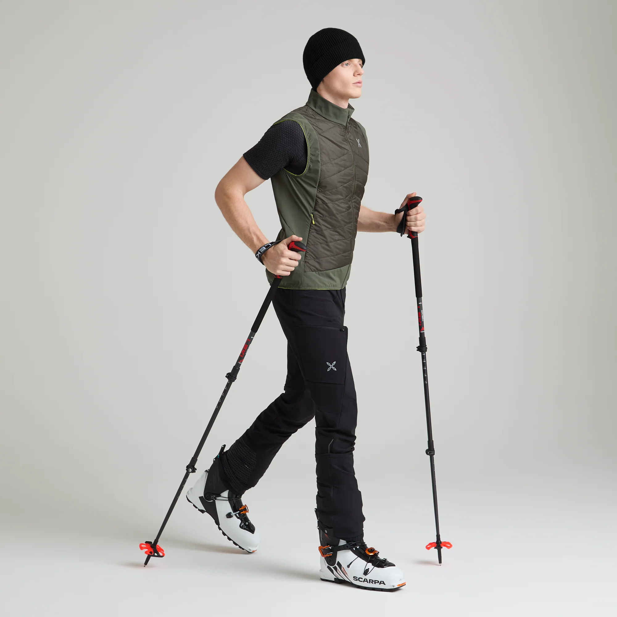 TRACE HYBRID VEST - Image 12