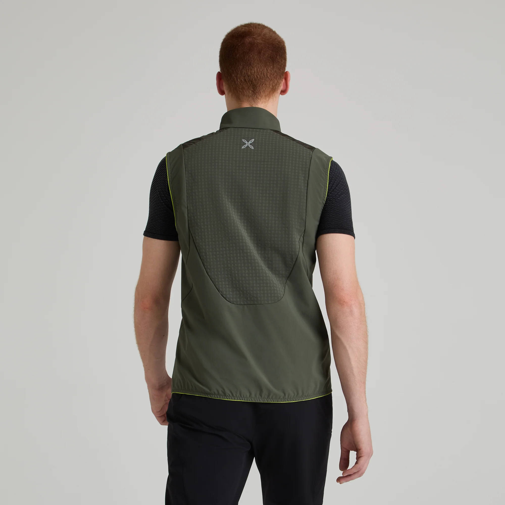 TRACE HYBRID VEST - Image 4