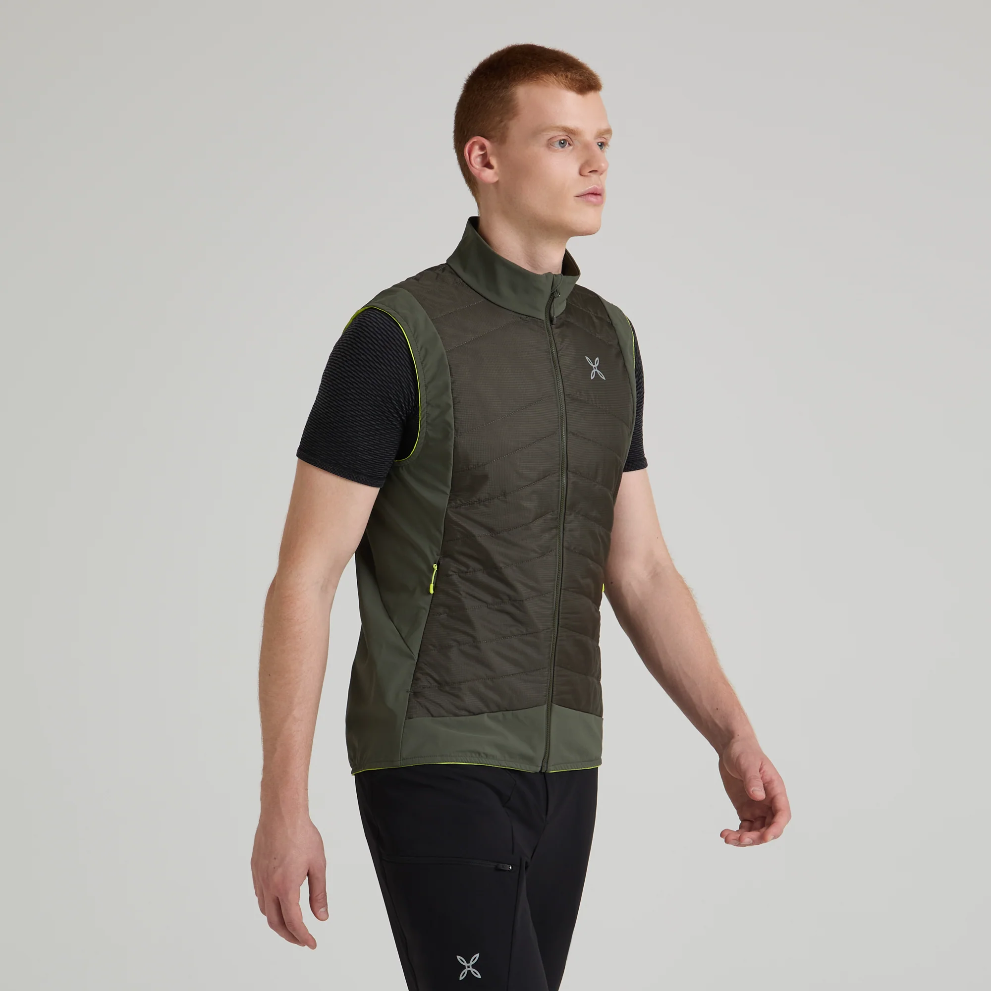 TRACE HYBRID VEST - Image 7