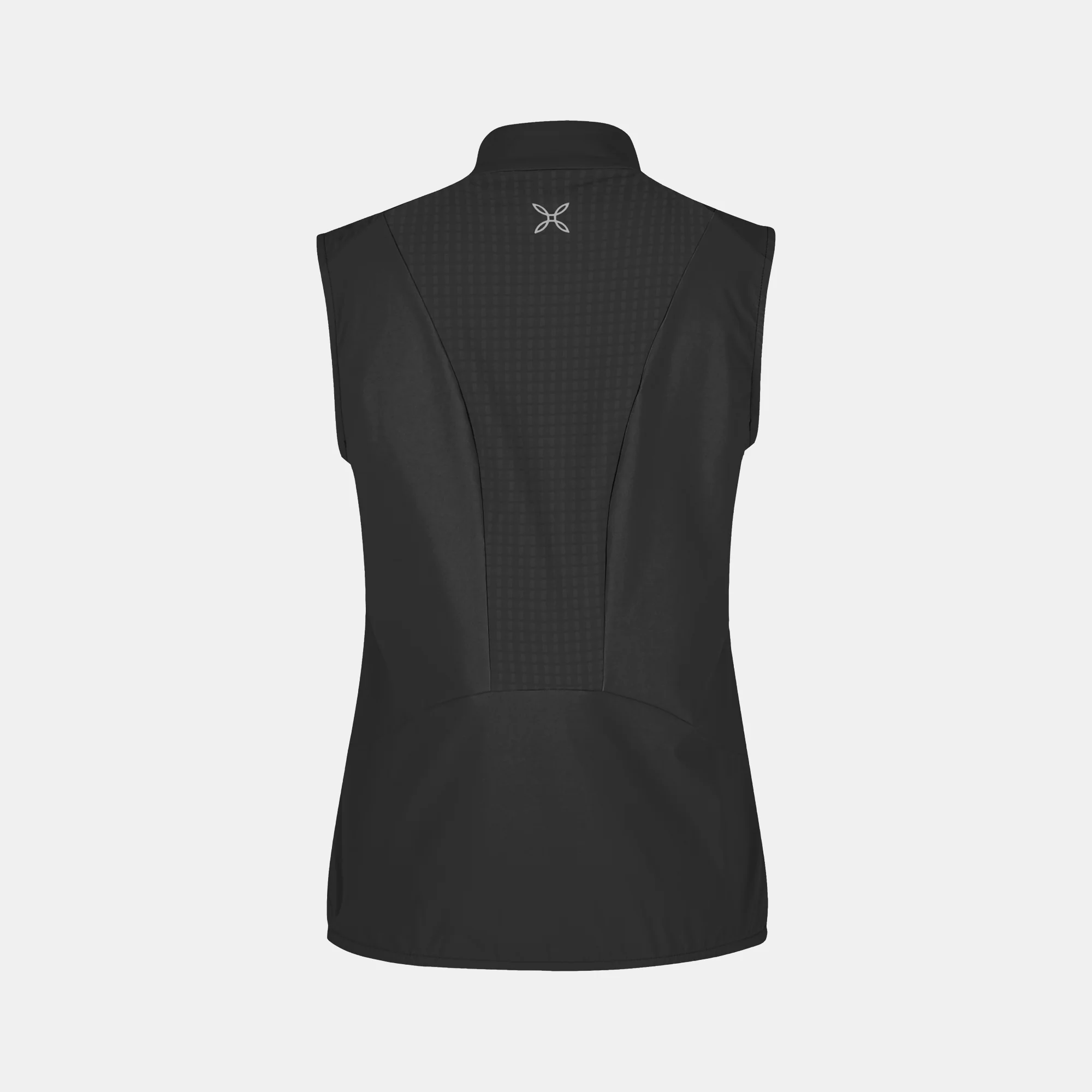 TRACE HYBRID VEST WOMAN - Image 10