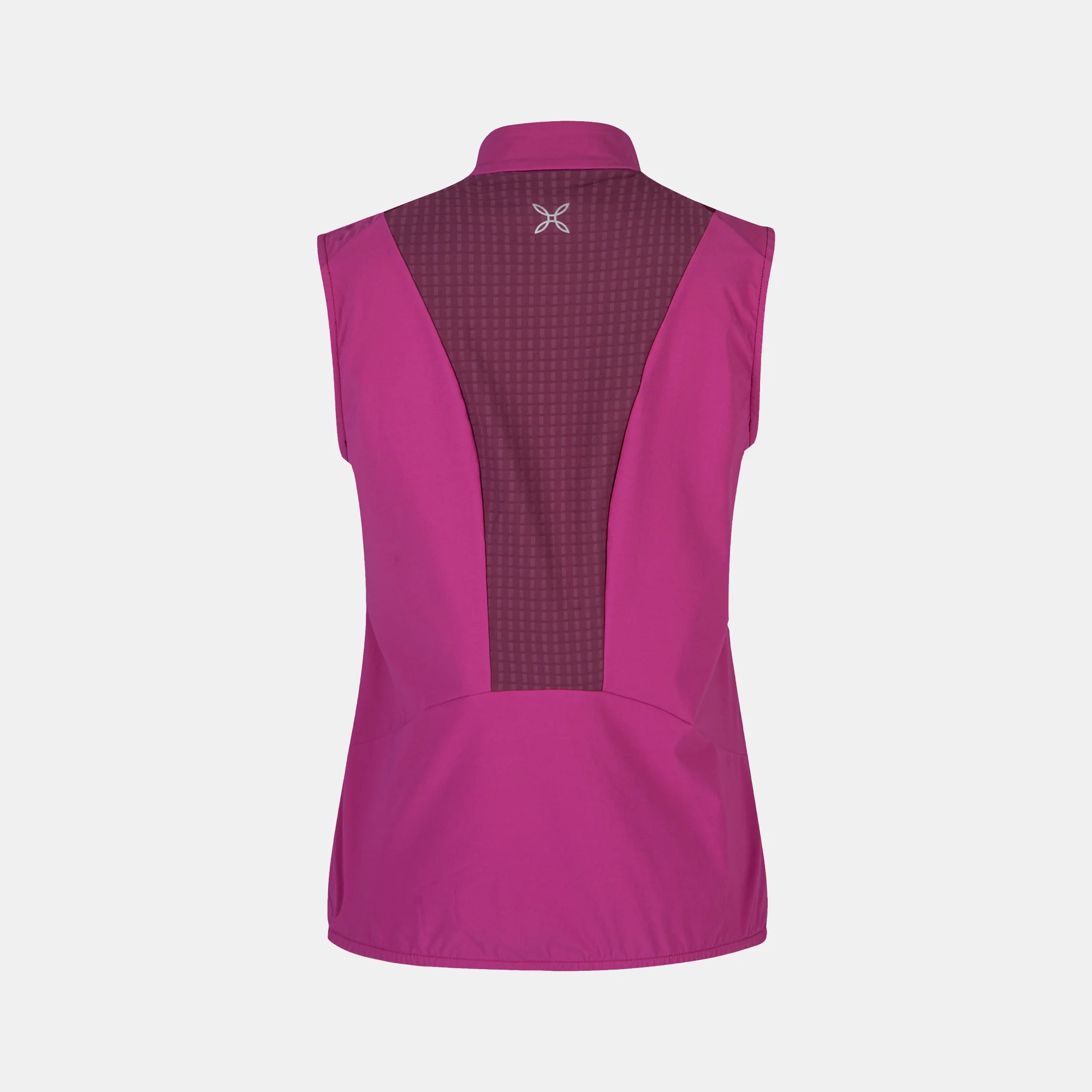 TRACE HYBRID VEST WOMAN - Image 5