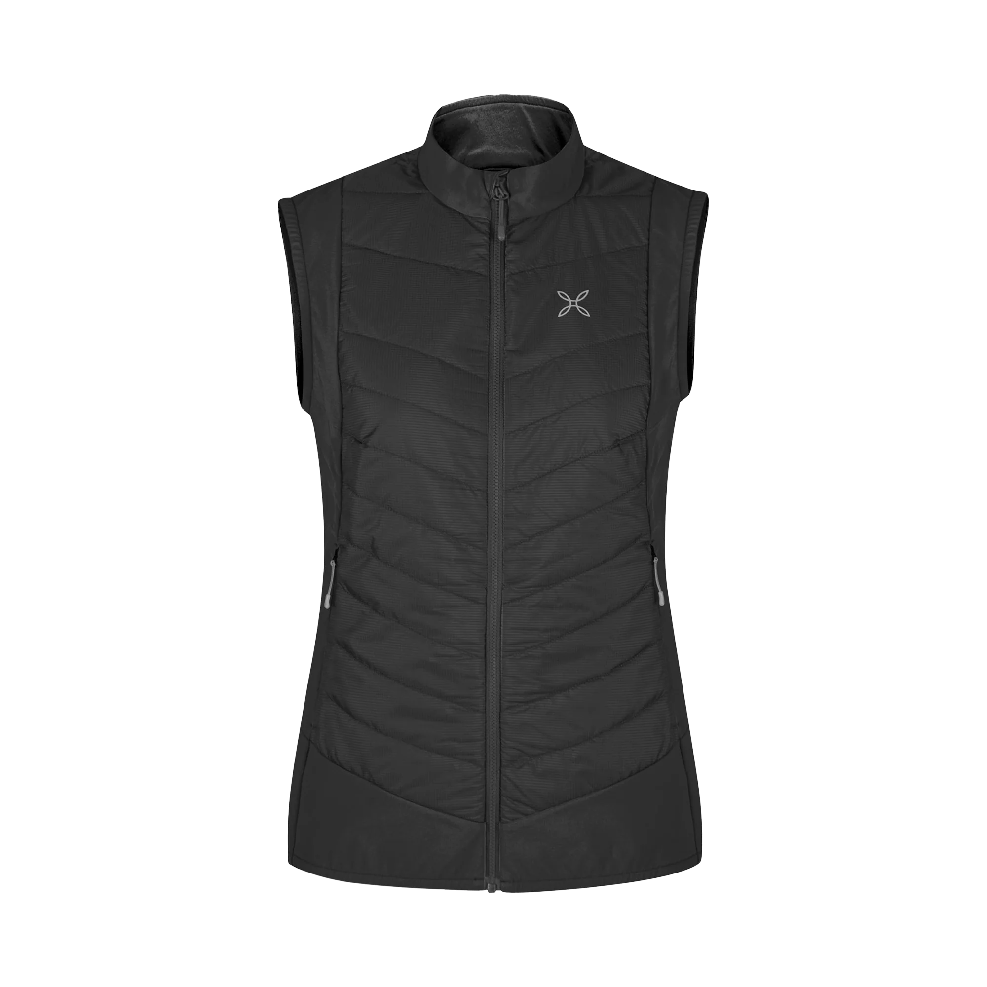 TRACE HYBRID VEST WOMAN - Image 2