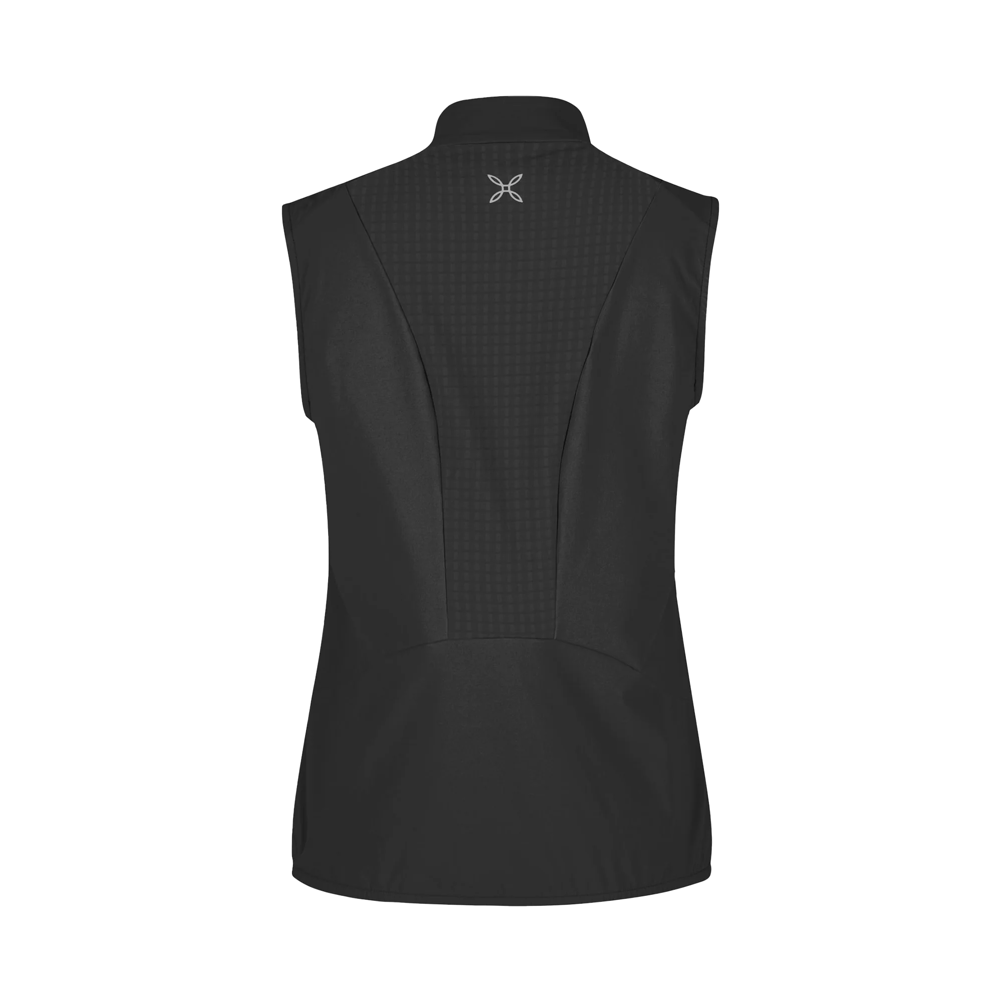 TRACE HYBRID VEST WOMAN - Image 6