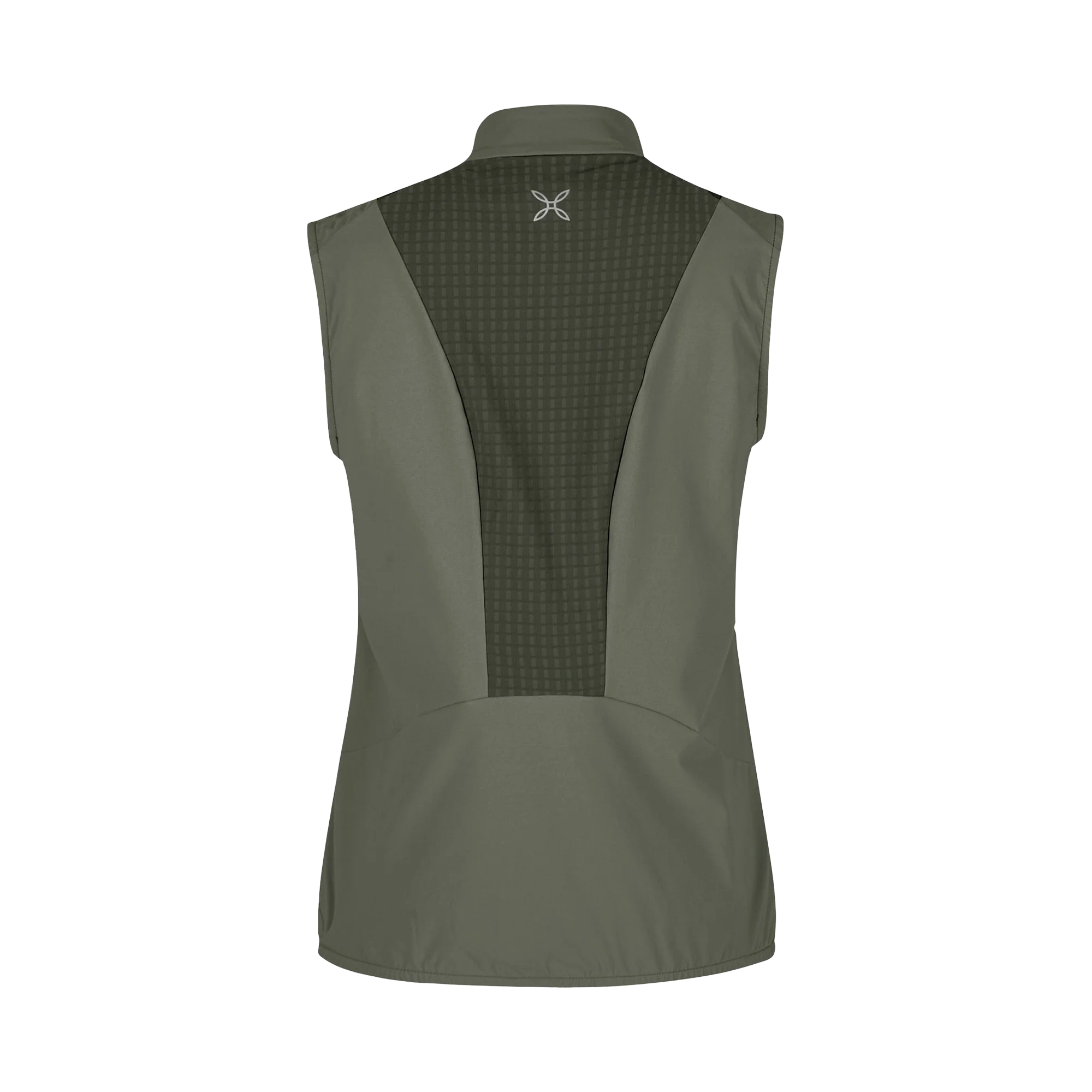 TRACE HYBRID VEST WOMAN - Image 7