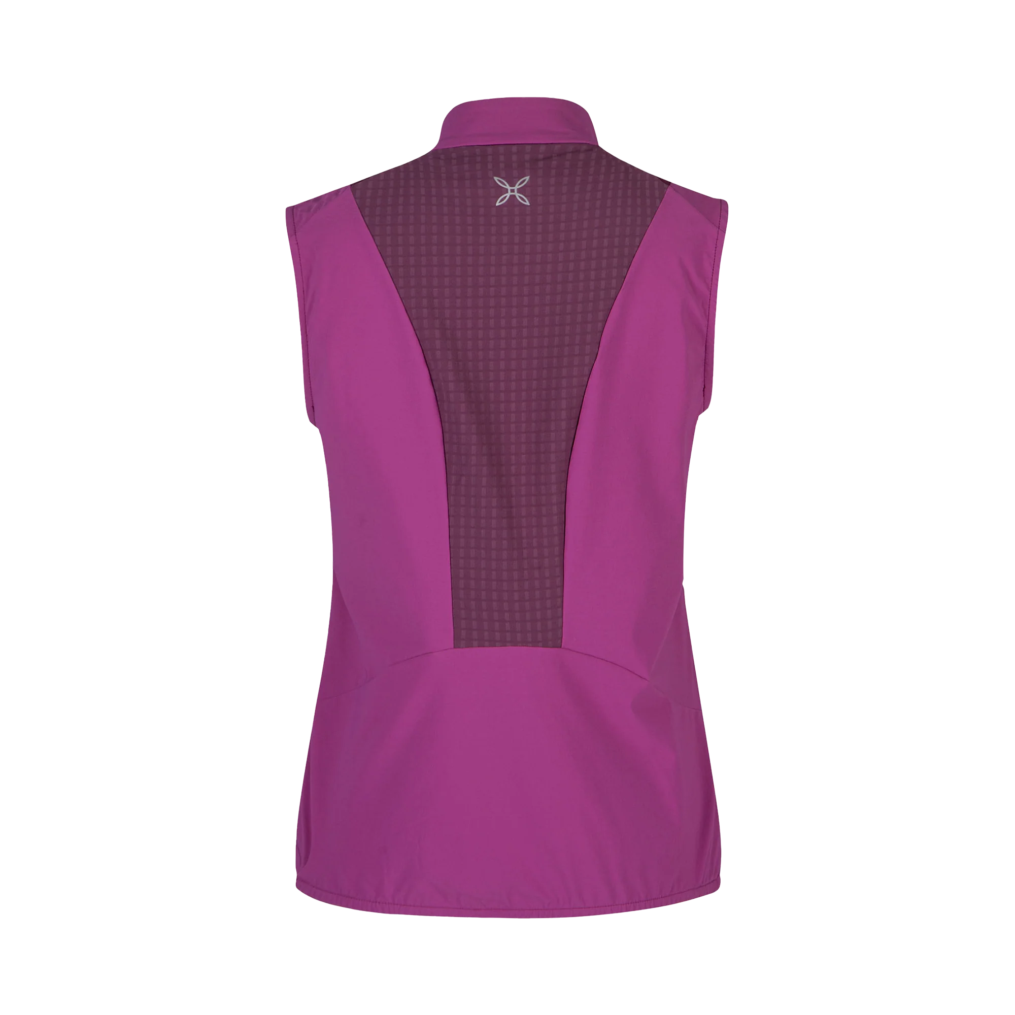 TRACE HYBRID VEST WOMAN - Image 5