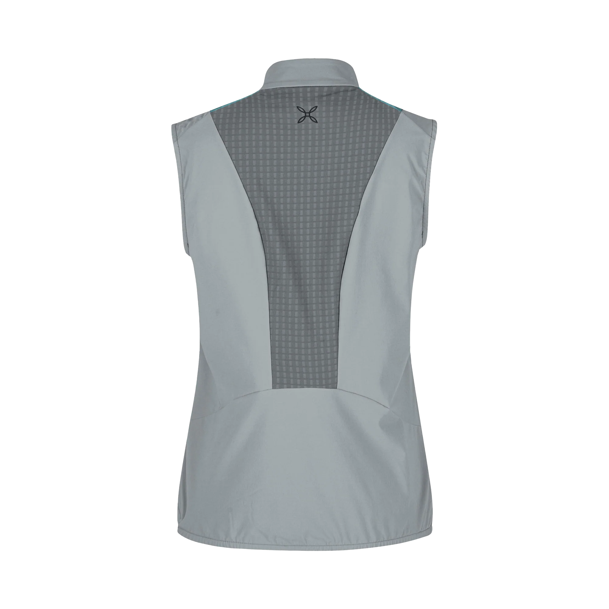 TRACE HYBRID VEST WOMAN - Image 8