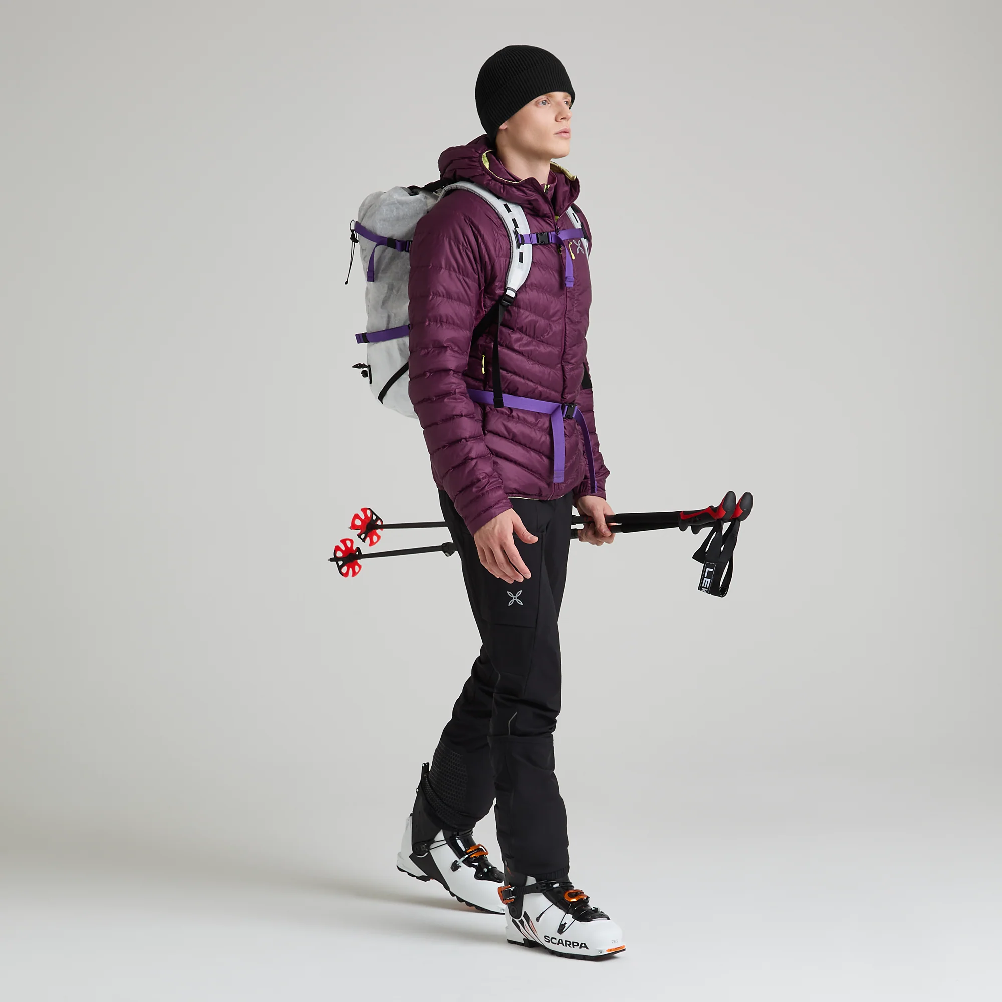 TRACE LIGHT PANTS - Image 14