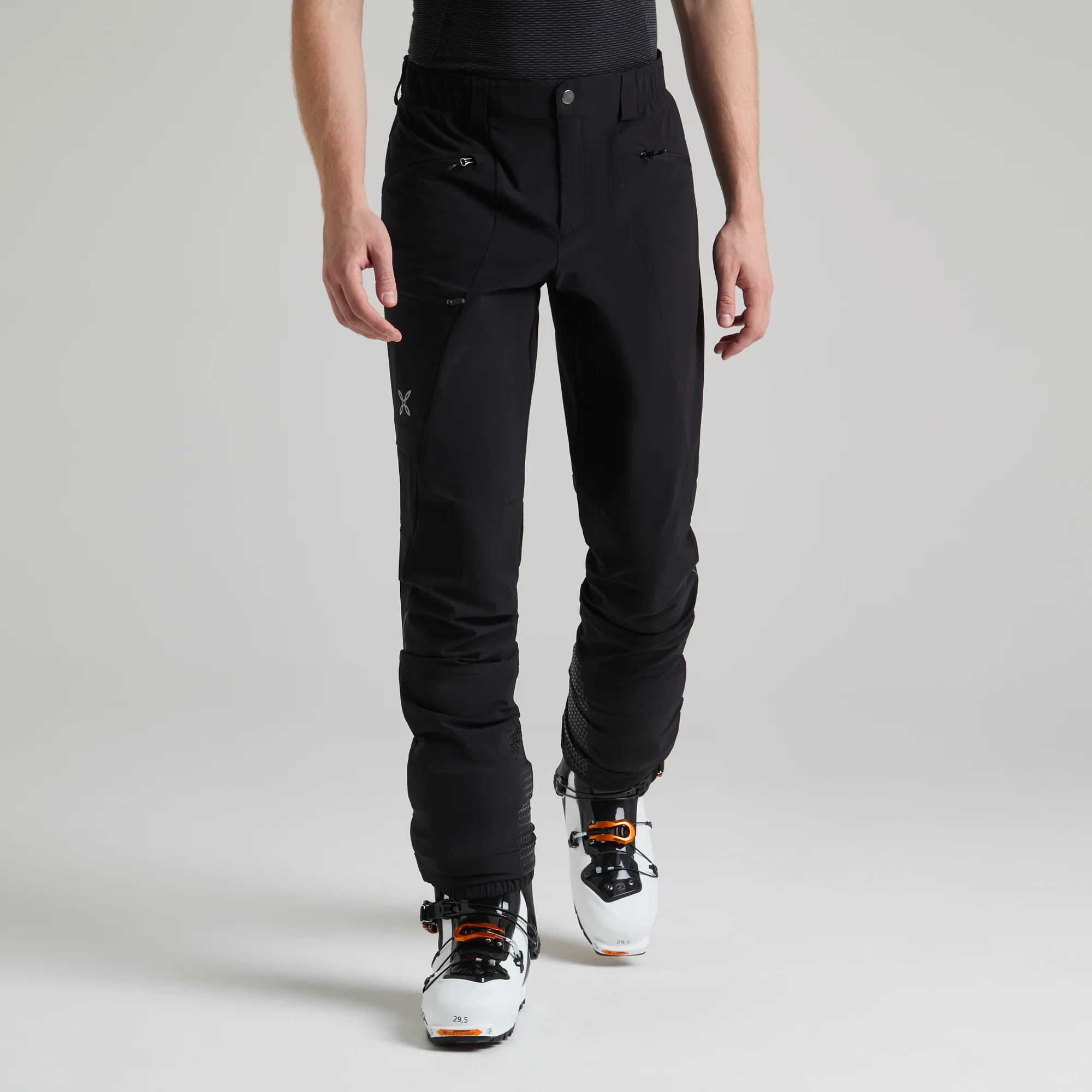 TRACE LIGHT PANTS - Image 2