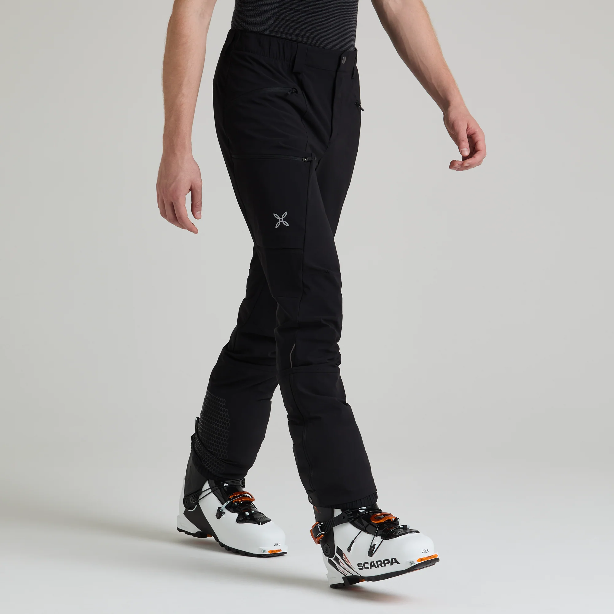 TRACE LIGHT PANTS - Image 7