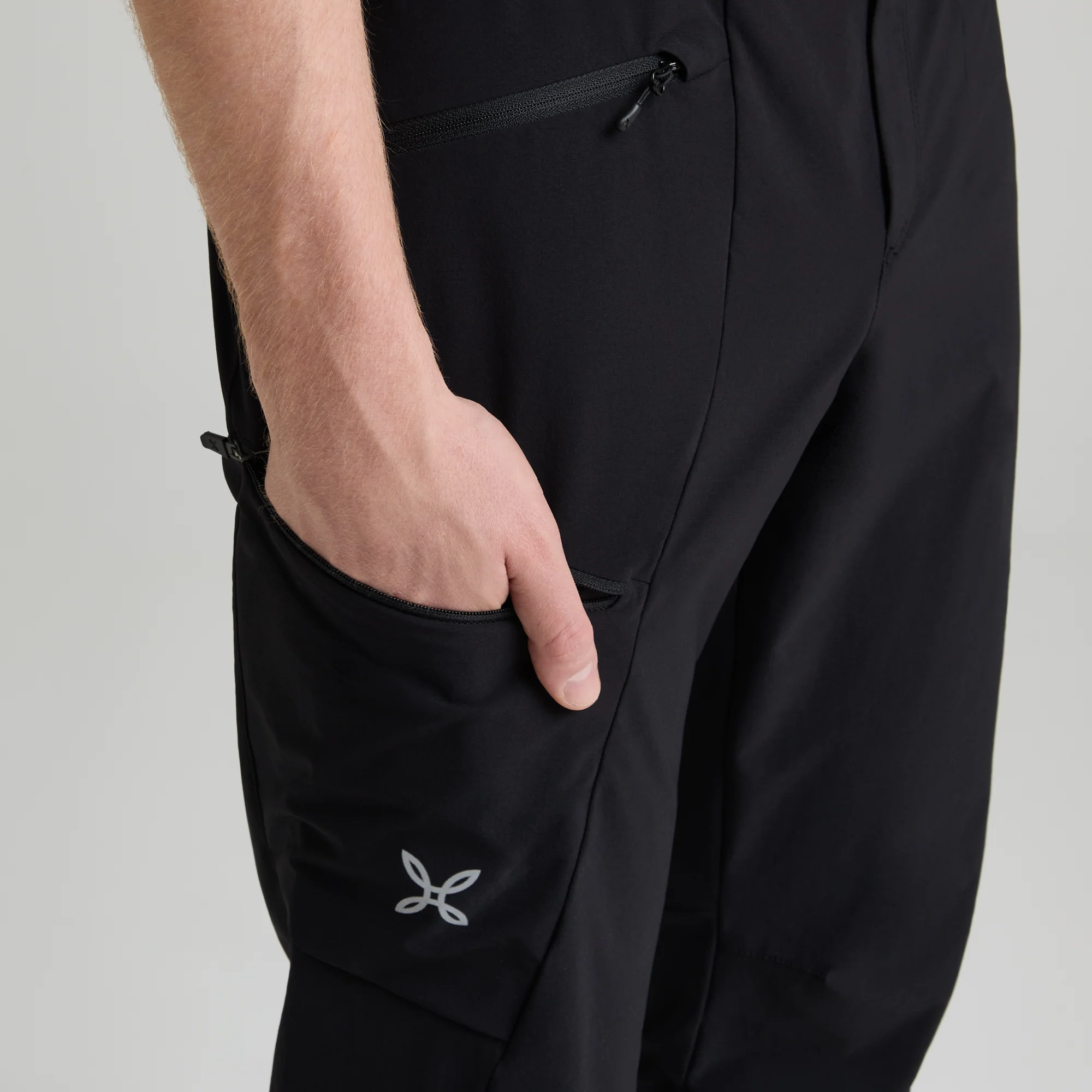 TRACE LIGHT PANTS - Image 8