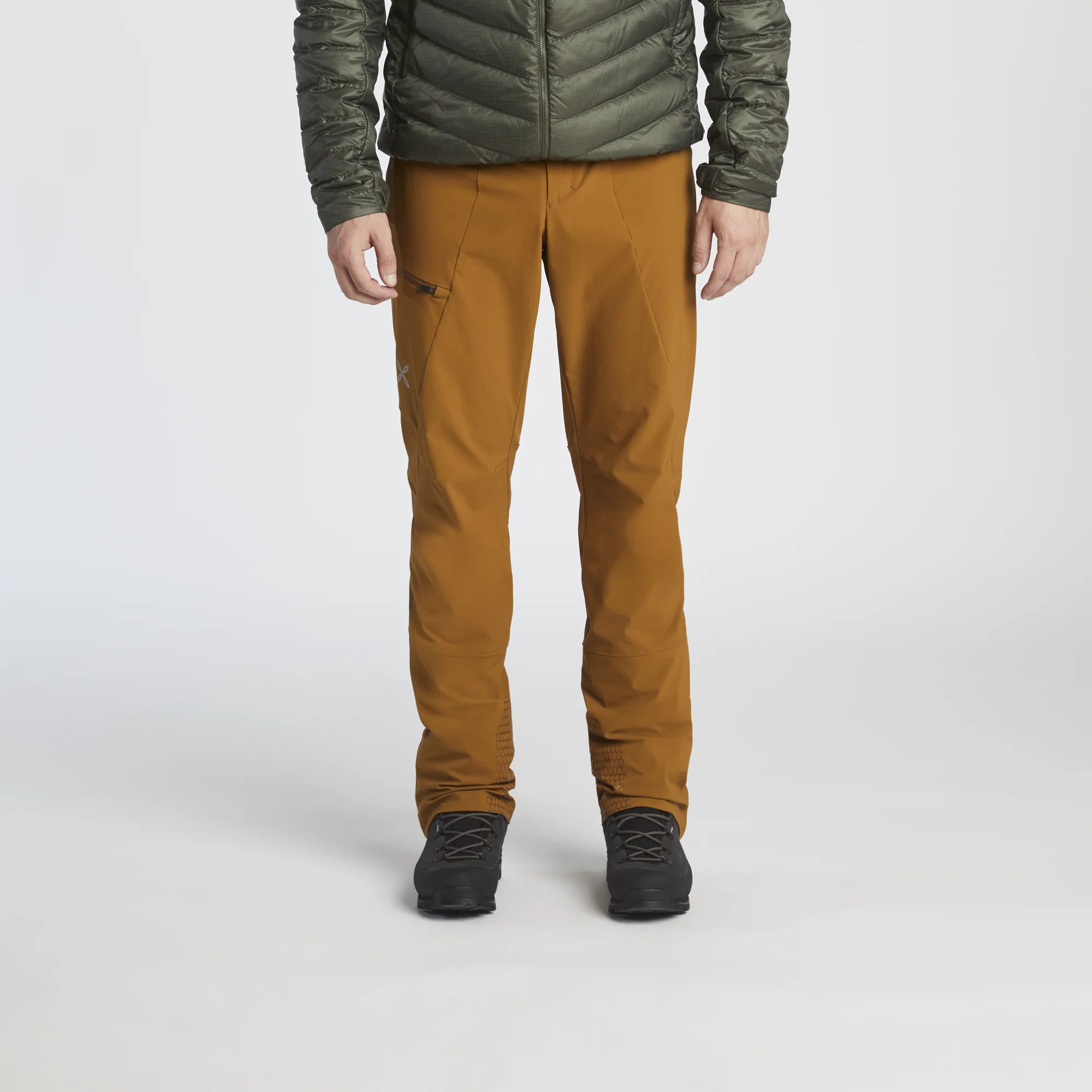 TRACE LIGHT PANTS - Image 12