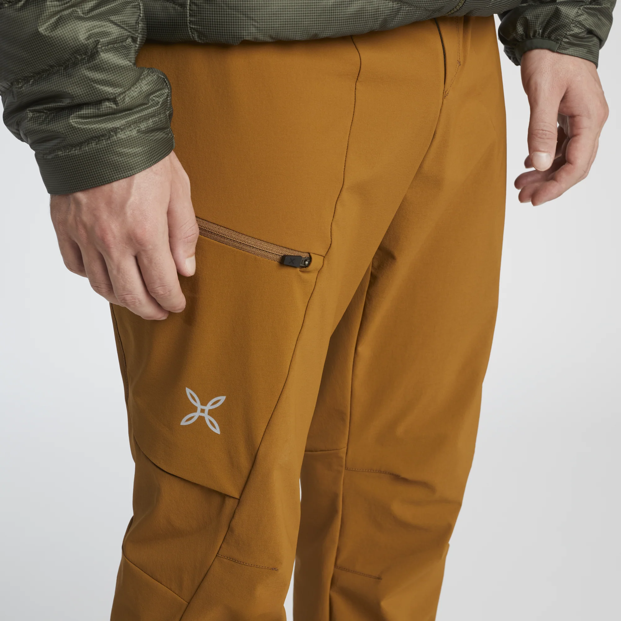 TRACE LIGHT PANTS - Image 14