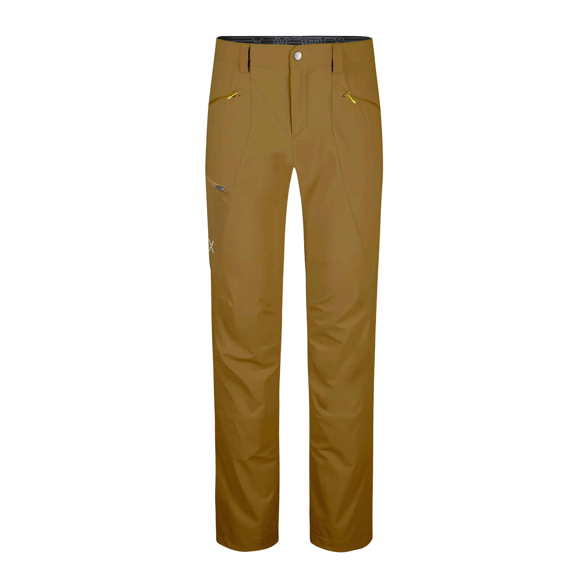 TRACE LIGHT PANTS - Image 2
