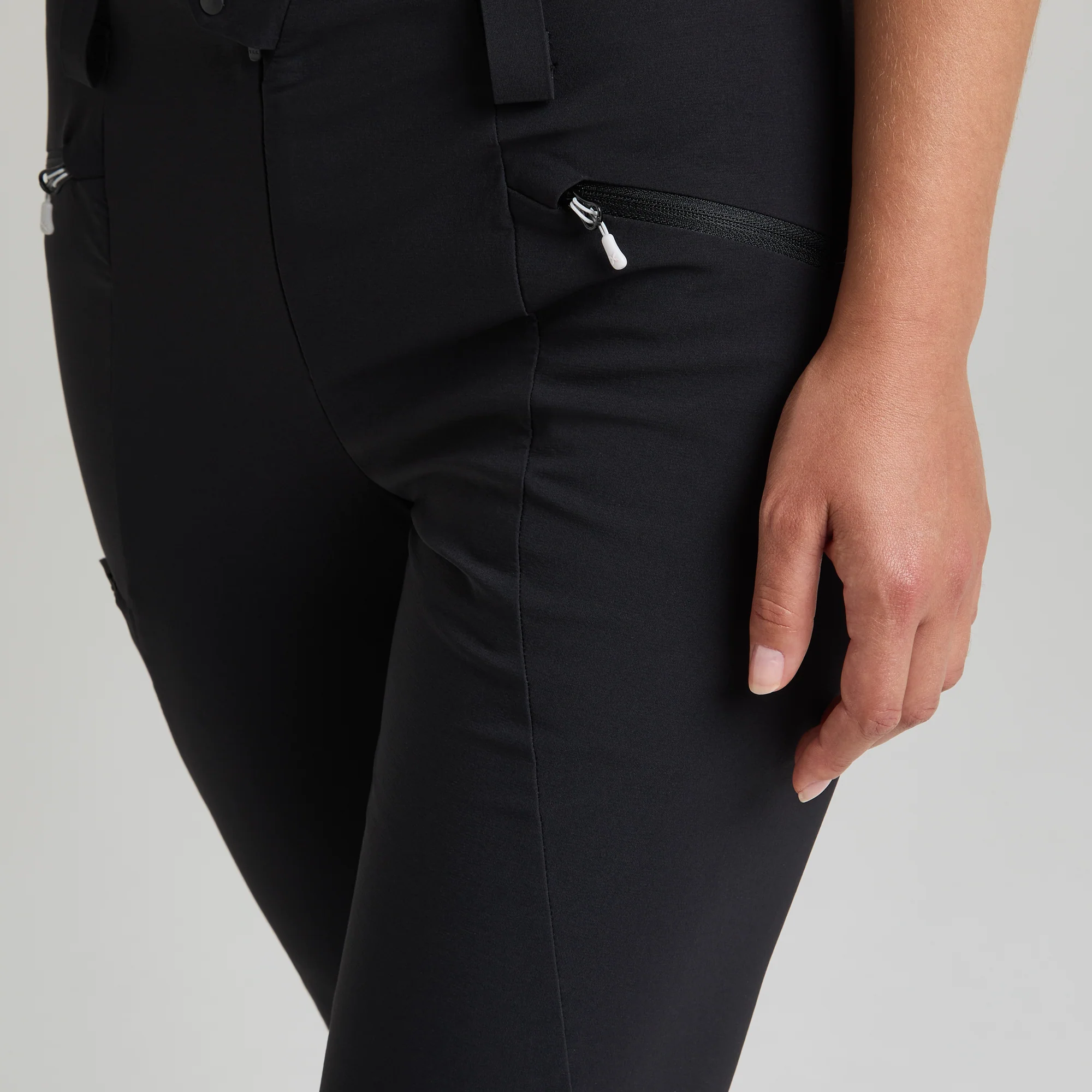 TRACE LIGHT PANTS WOMAN - Image 10