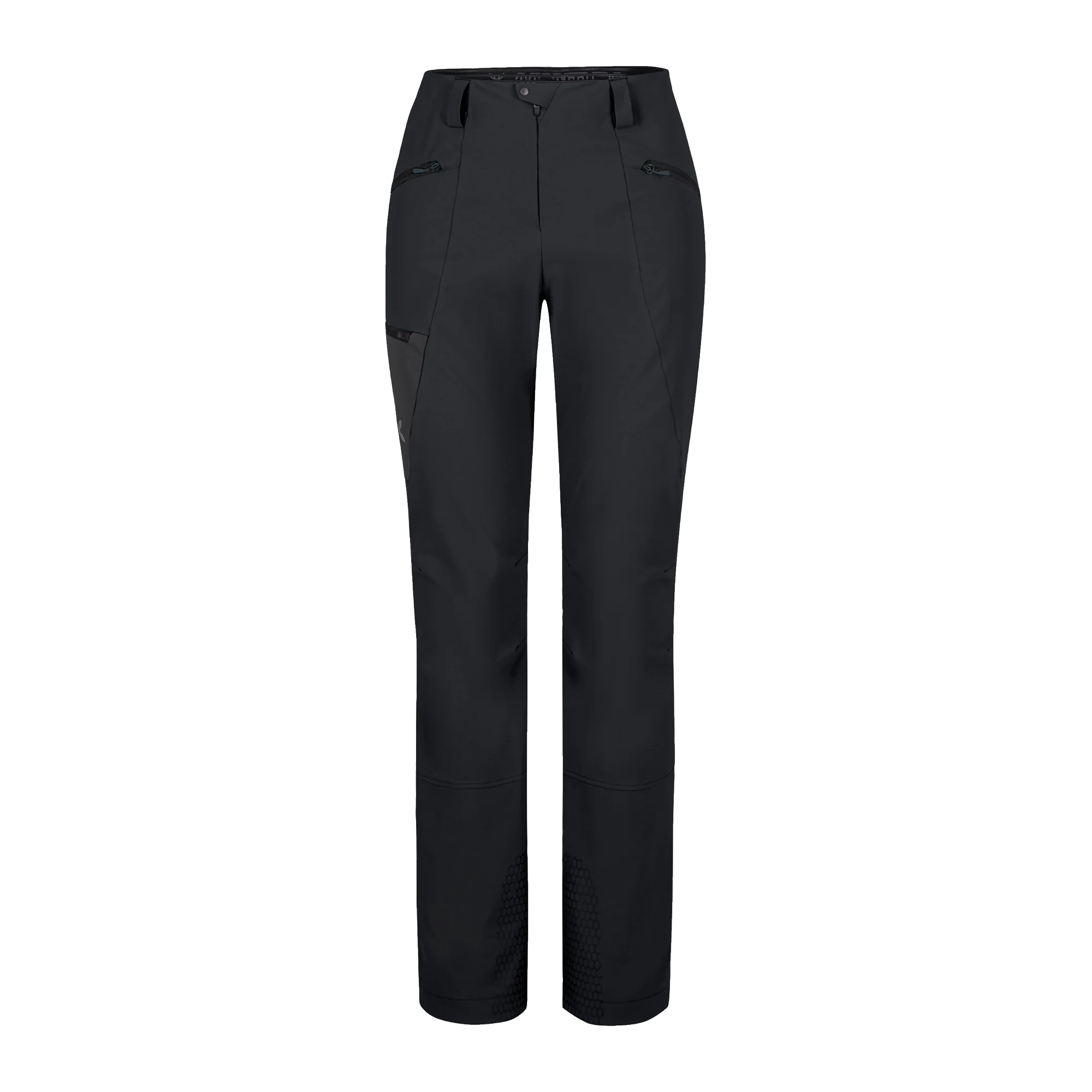 TRACE LIGHT PANTS WOMAN - Image 11