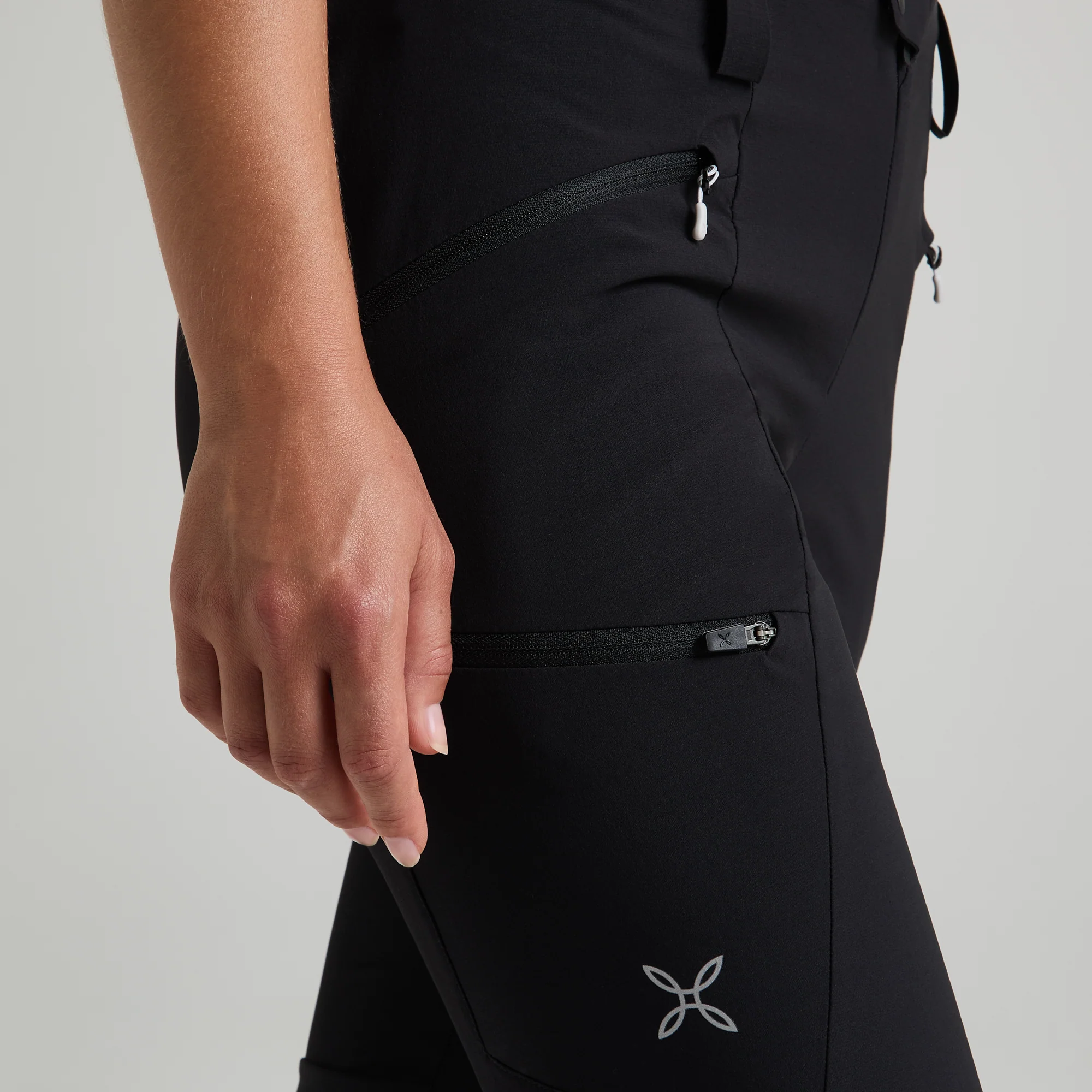 TRACE LIGHT PANTS WOMAN - Image 13