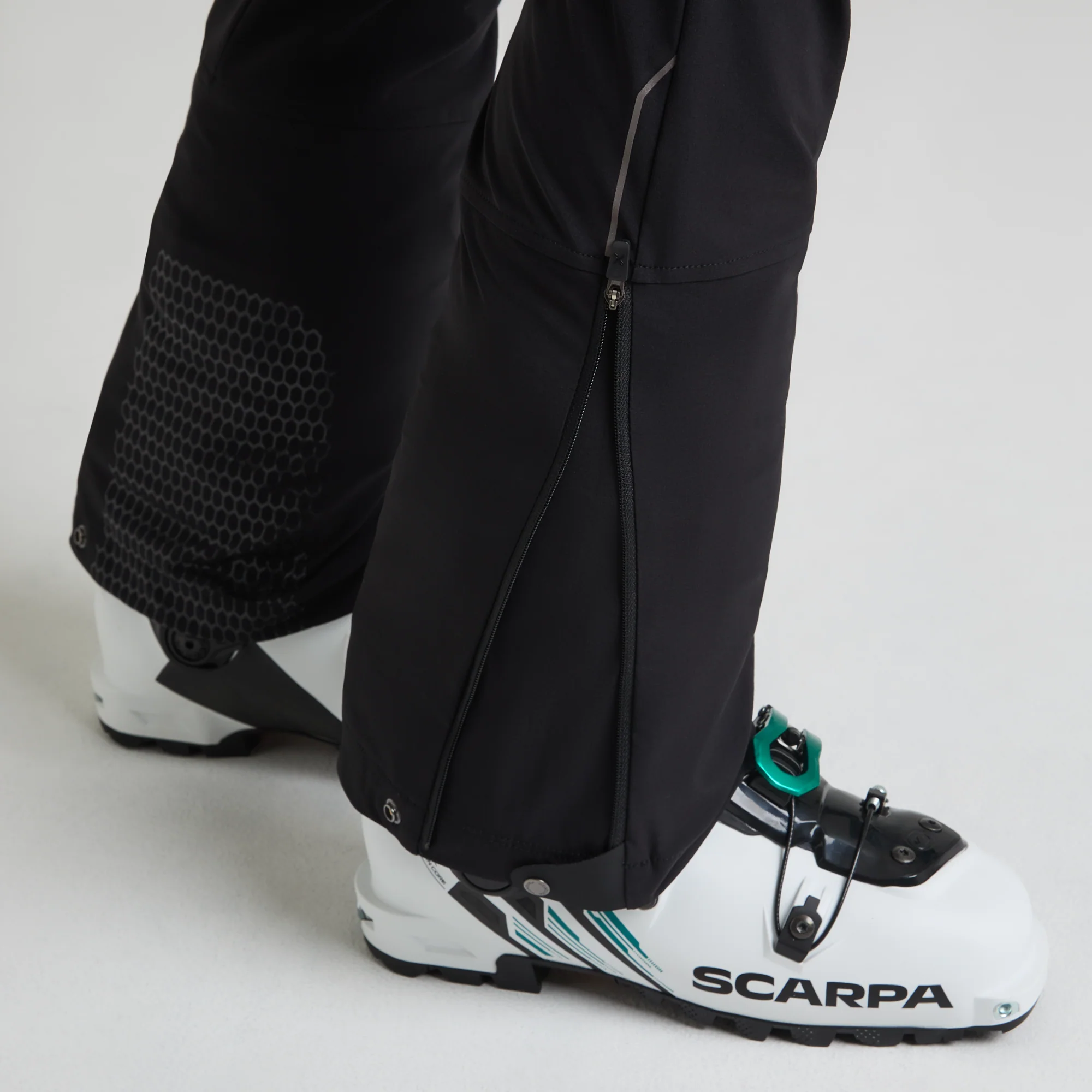 TRACE LIGHT PANTS WOMAN - Image 14