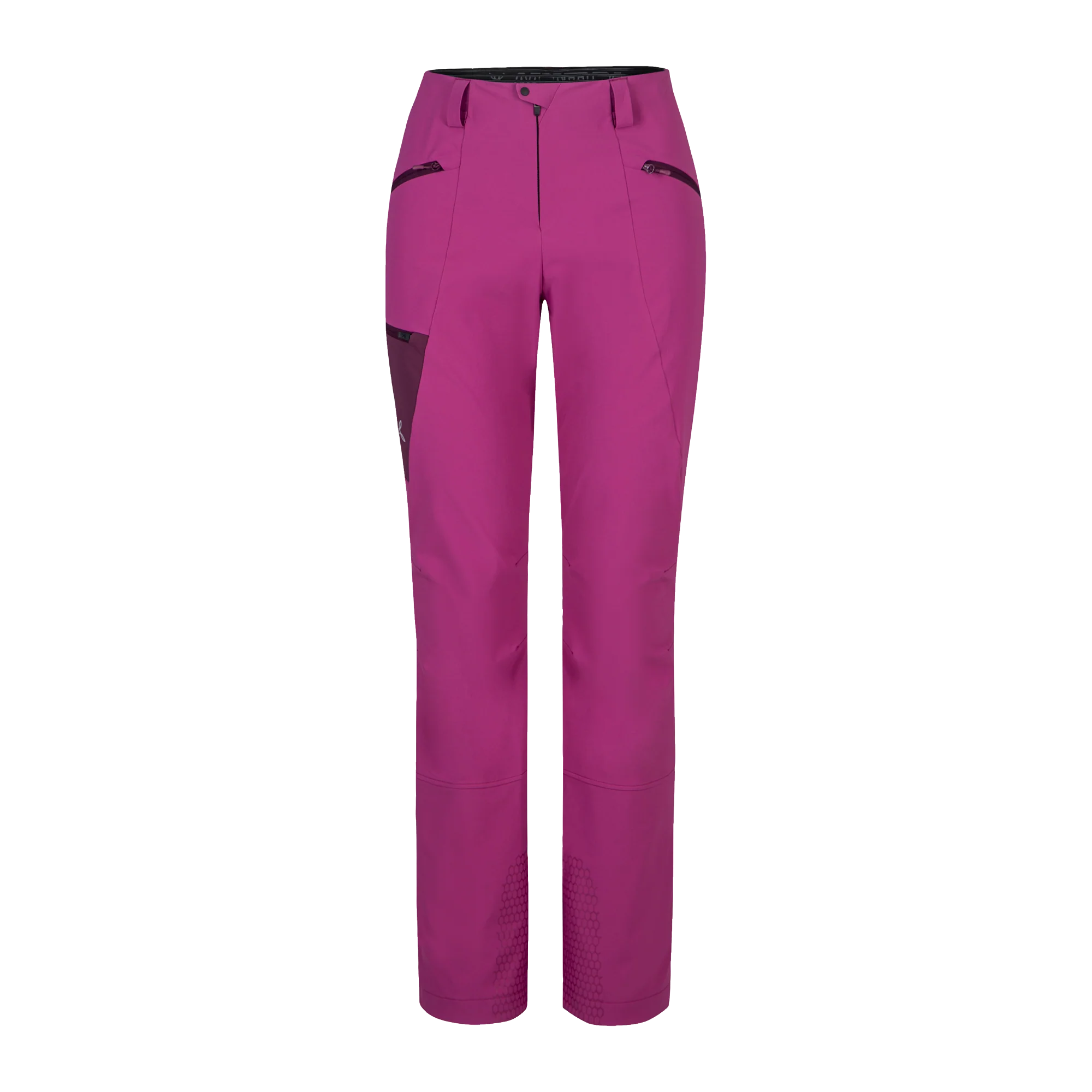 TRACE LIGHT PANTS WOMAN - Image 2