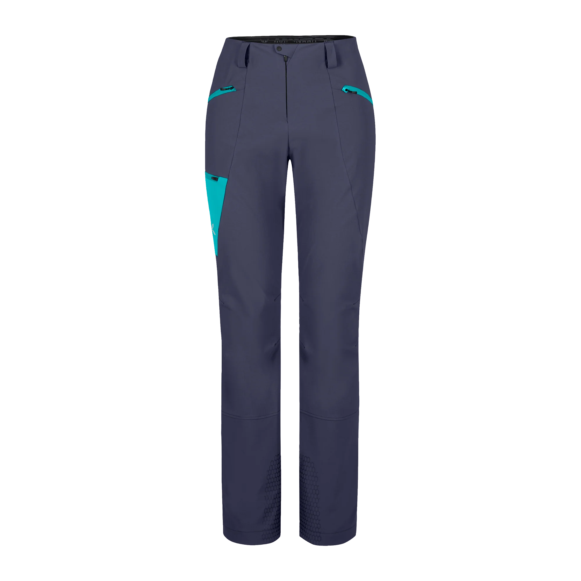TRACE LIGHT PANTS WOMAN - Image 3