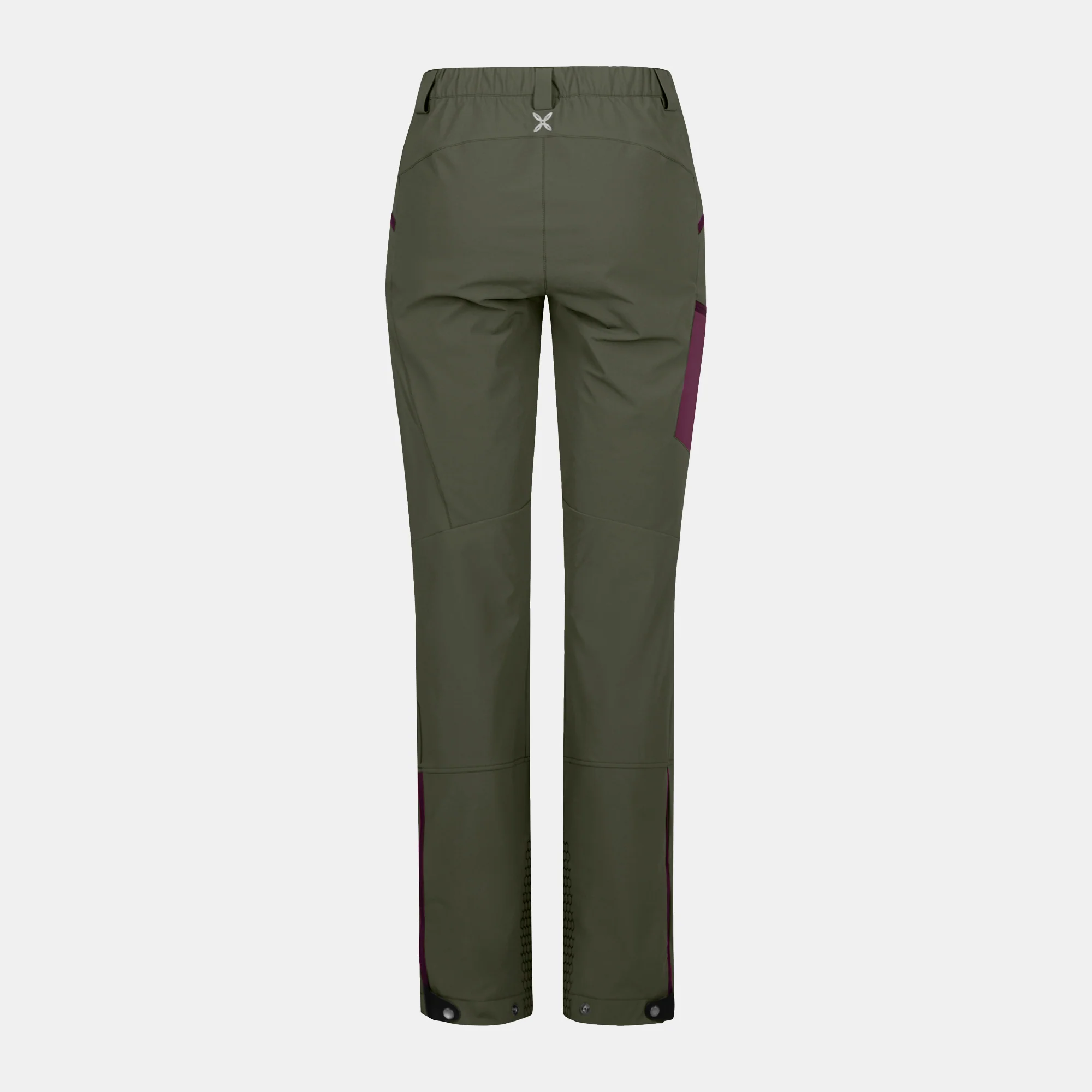 TRACE LIGHT PANTS WOMAN - Image 5