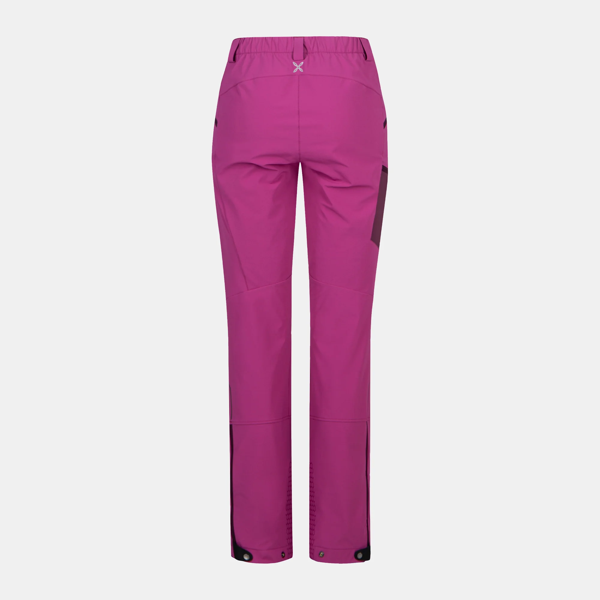 TRACE LIGHT PANTS WOMAN - Image 6