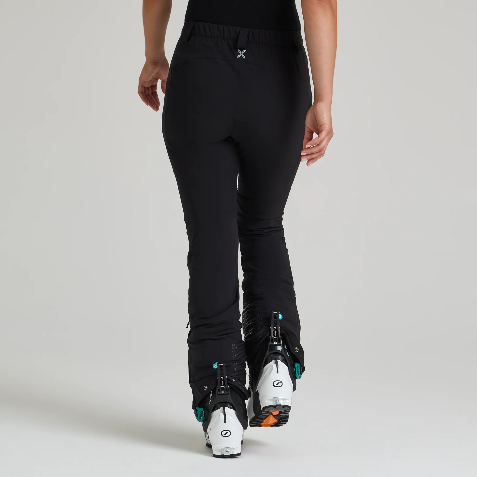 TRACE LIGHT PANTS WOMAN - Image 8
