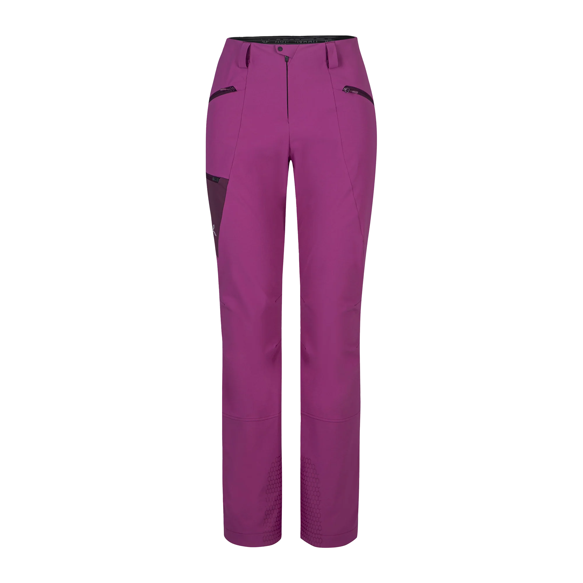 TRACE LIGHT PANTS WOMAN - Image 2