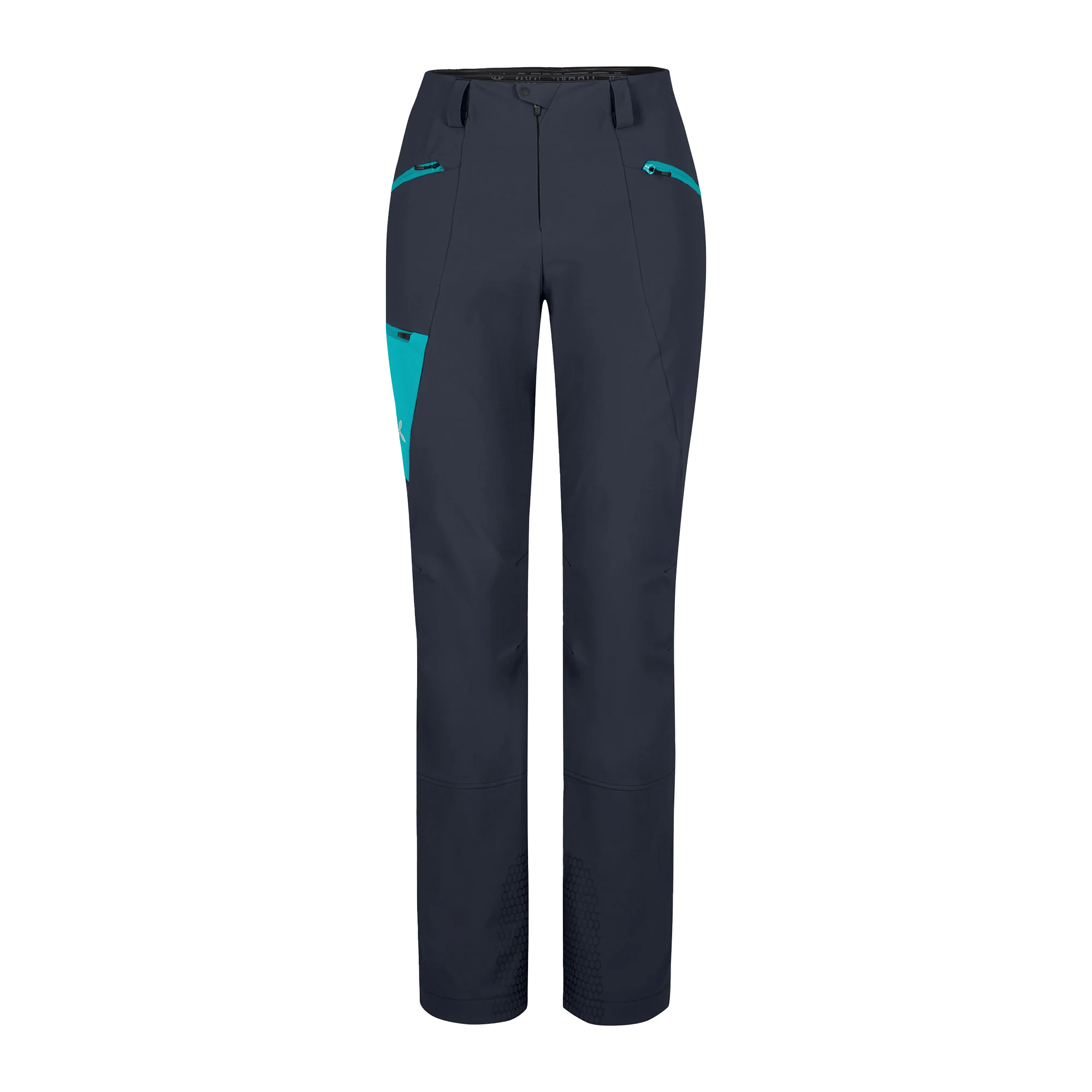 TRACE LIGHT PANTS WOMAN - Image 3