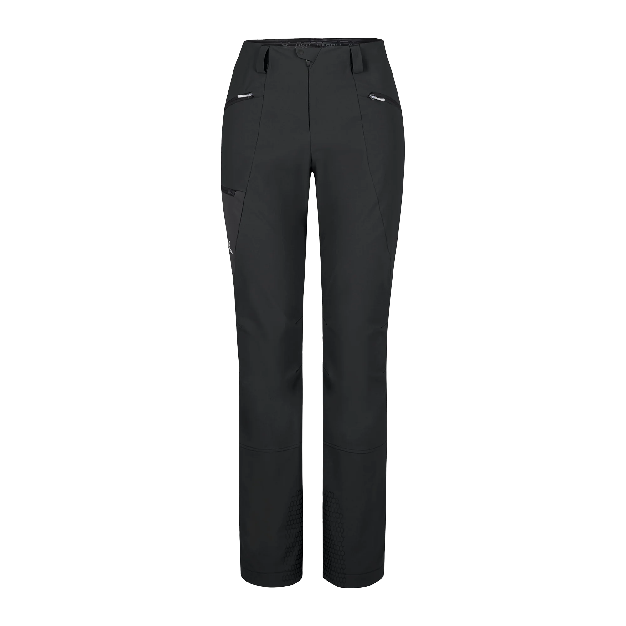TRACE LIGHT PANTS WOMAN - Image 4
