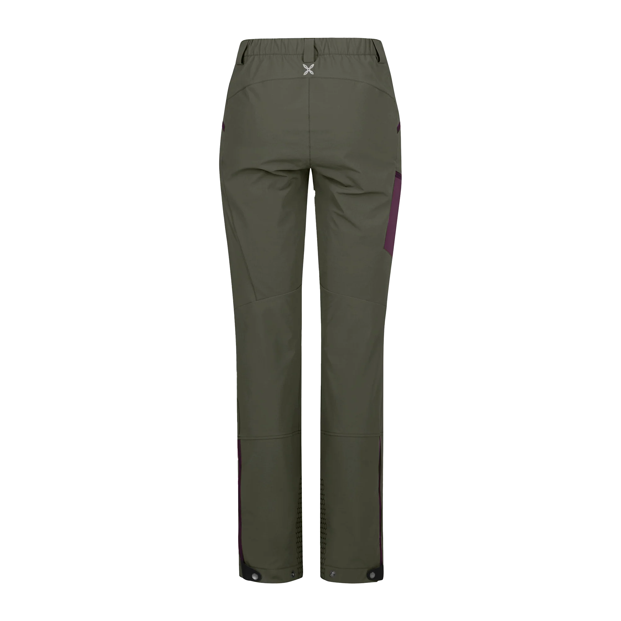 TRACE LIGHT PANTS WOMAN - Image 5