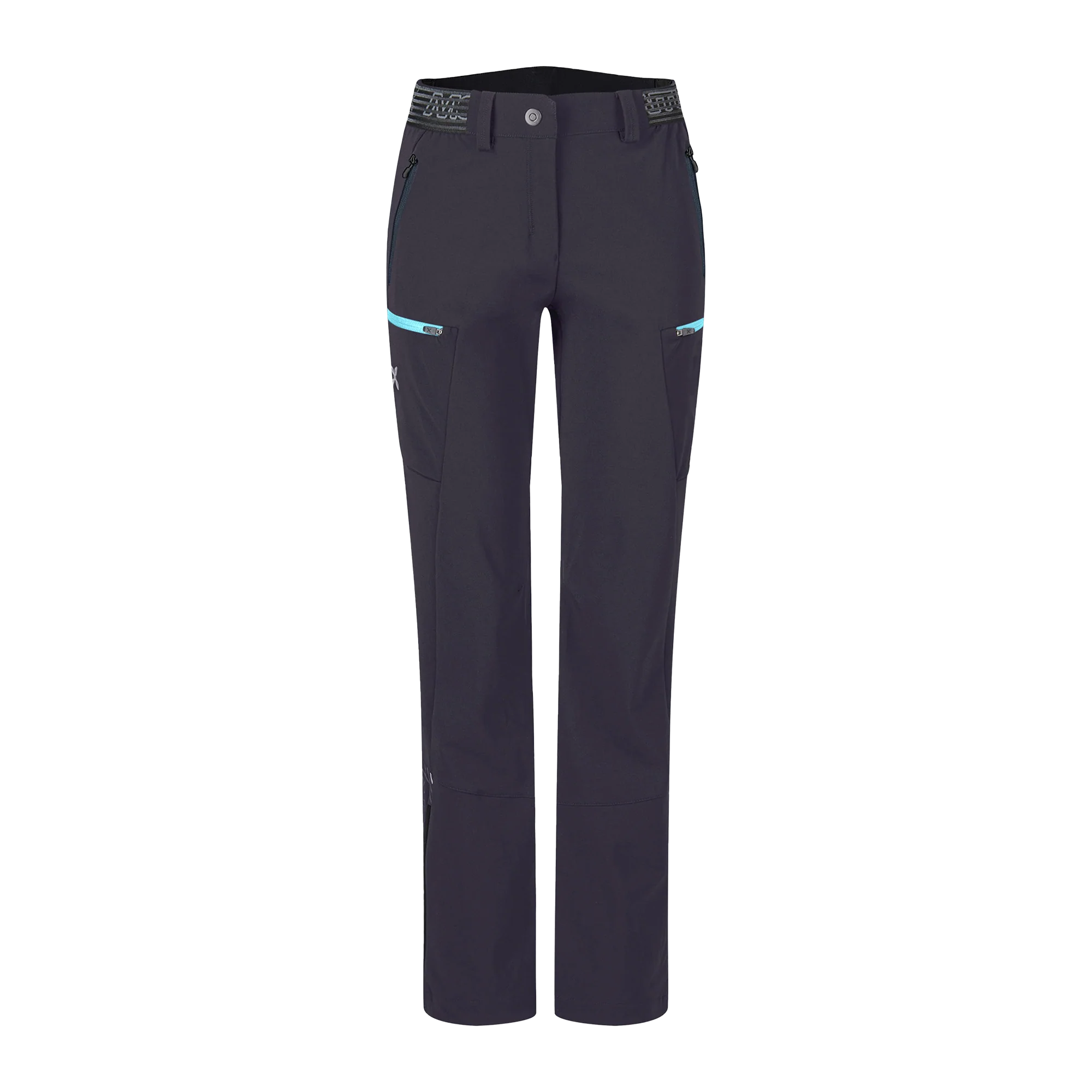 TRACE PANTS WOMAN - Image 2