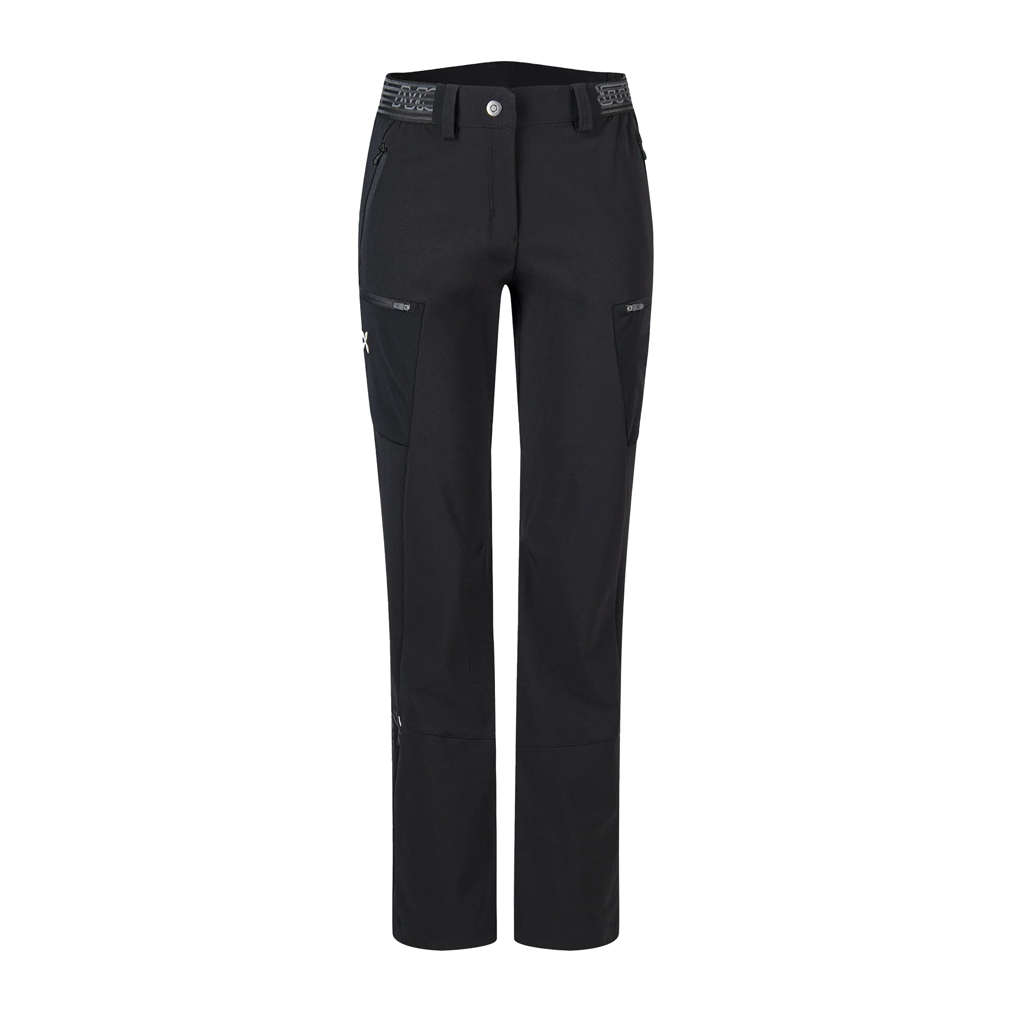 TRACE PANTS WOMAN - Image 3