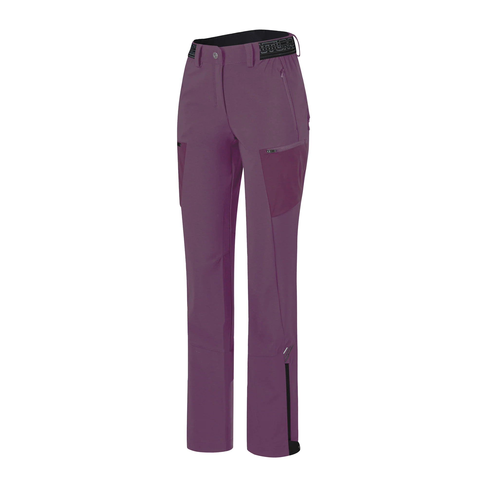 TRACE PANTS WOMAN - Image 7