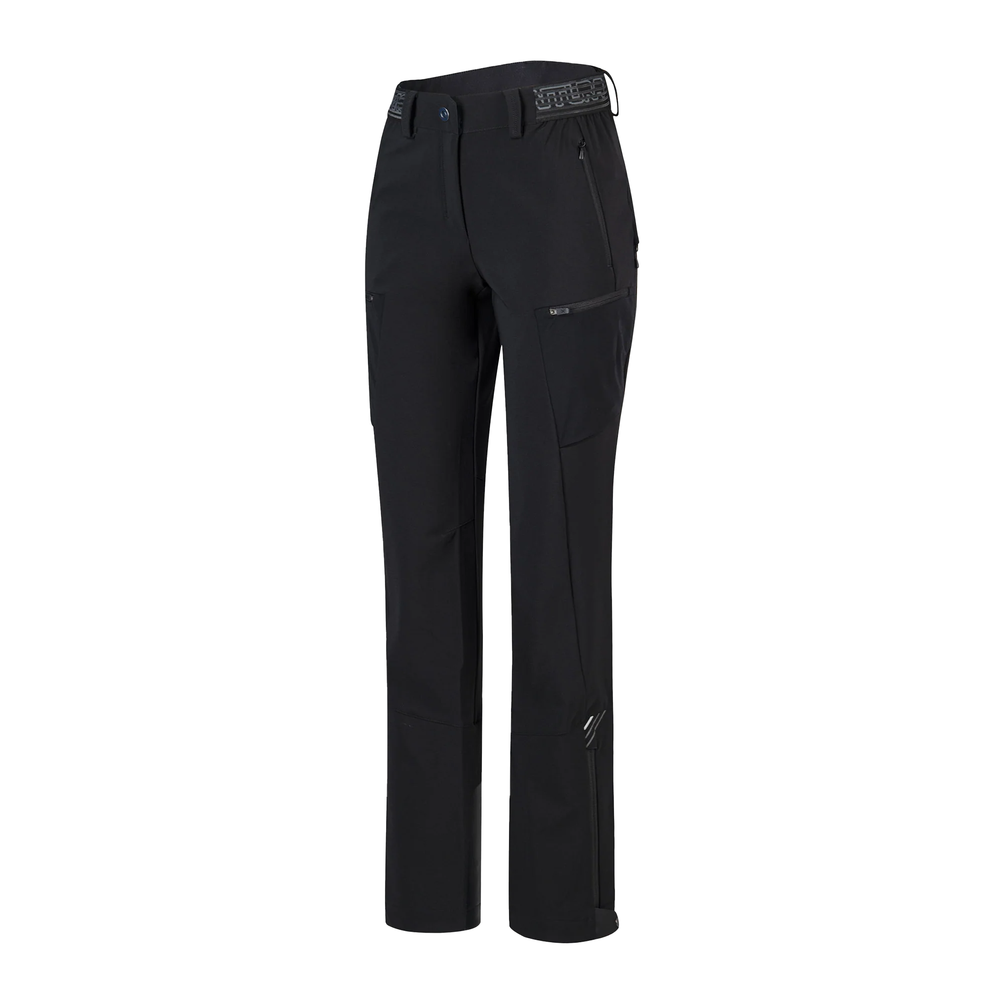 TRACE PANTS WOMAN - Image 9