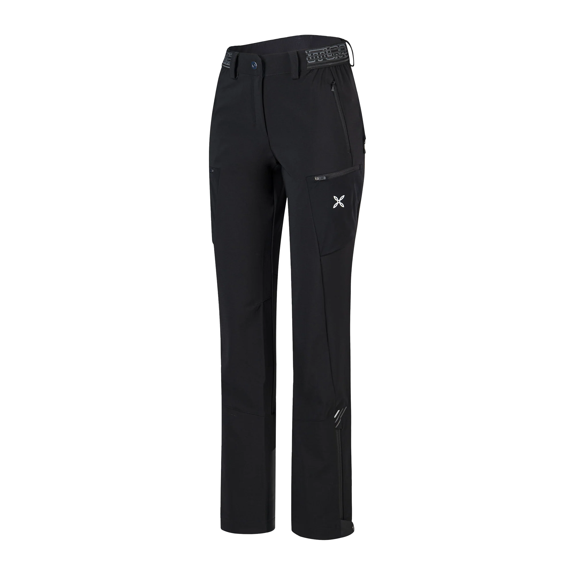 TRACE PANTS WOMAN - Image 11