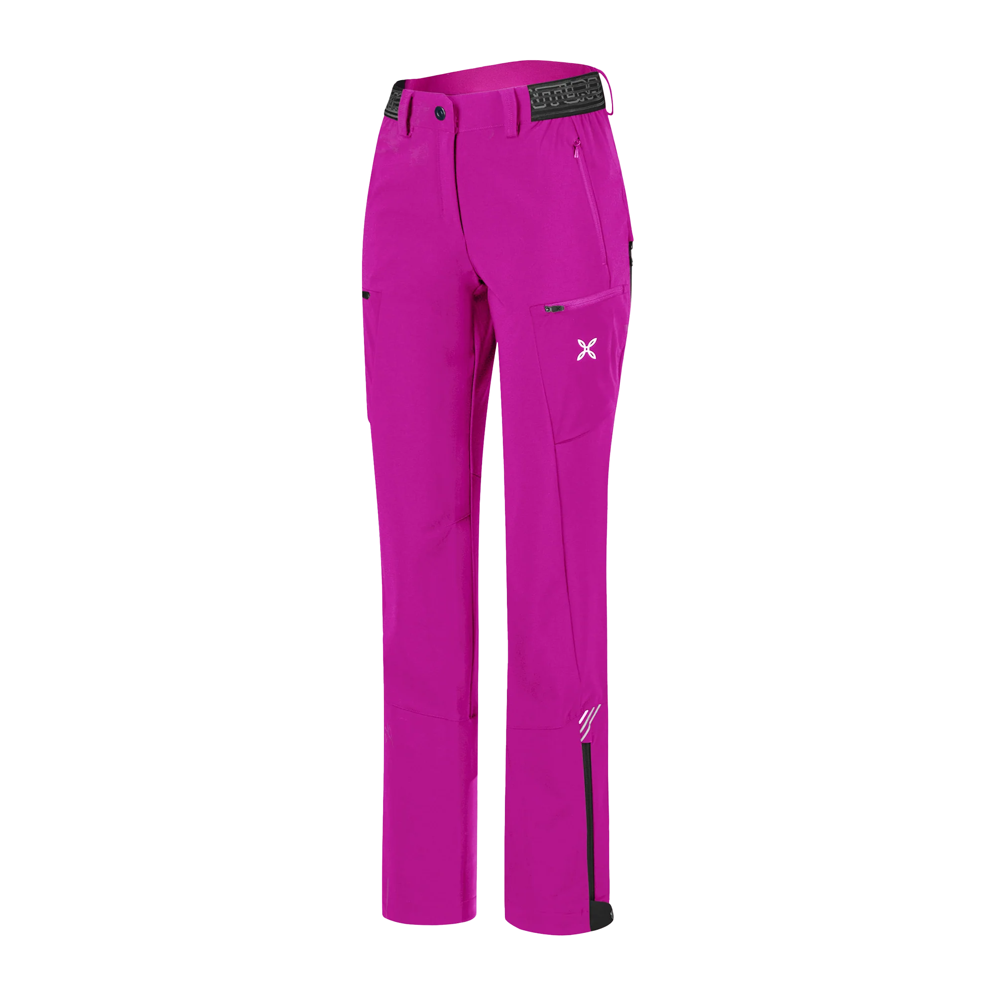 TRACE PANTS WOMAN - Image 12