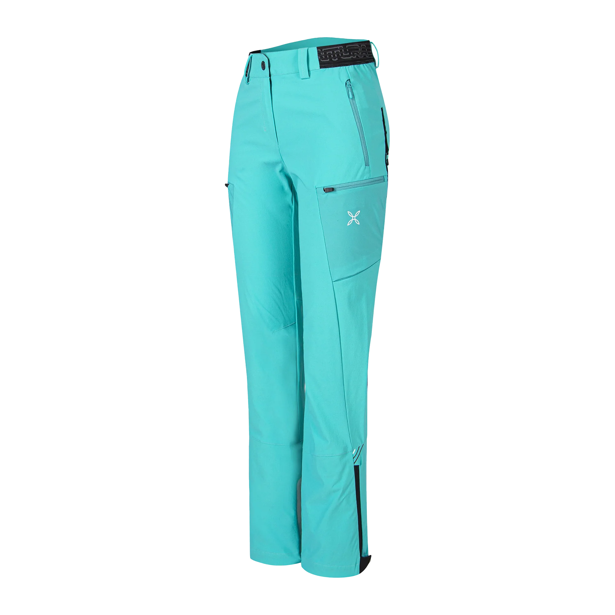 TRACE PANTS WOMAN - Image 13