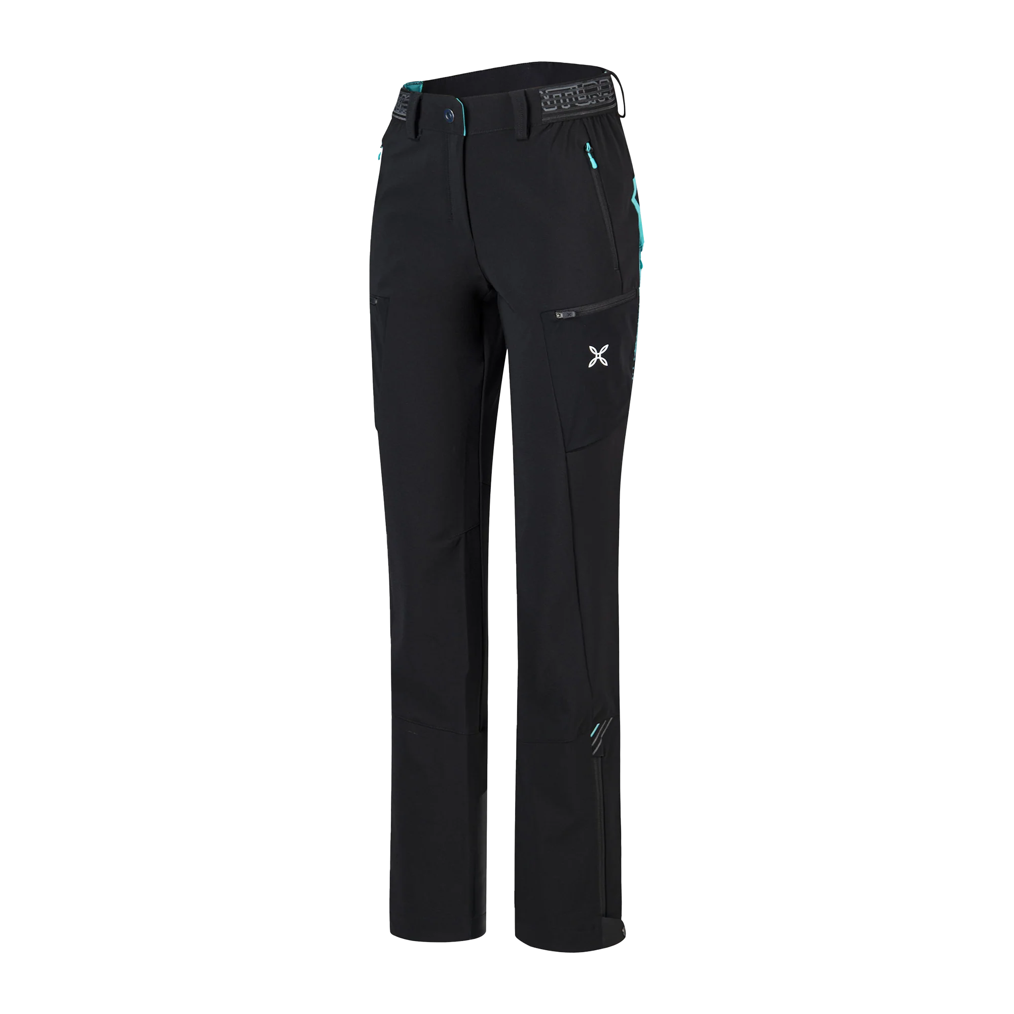 TRACE PANTS WOMAN - Image 15
