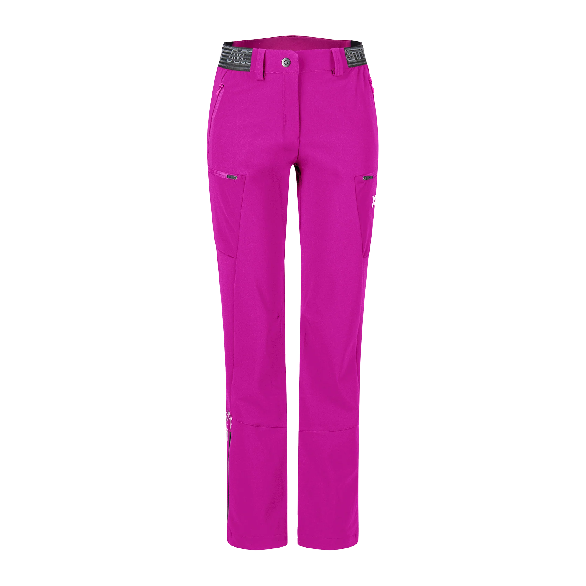 TRACE PANTS WOMAN - Image 2