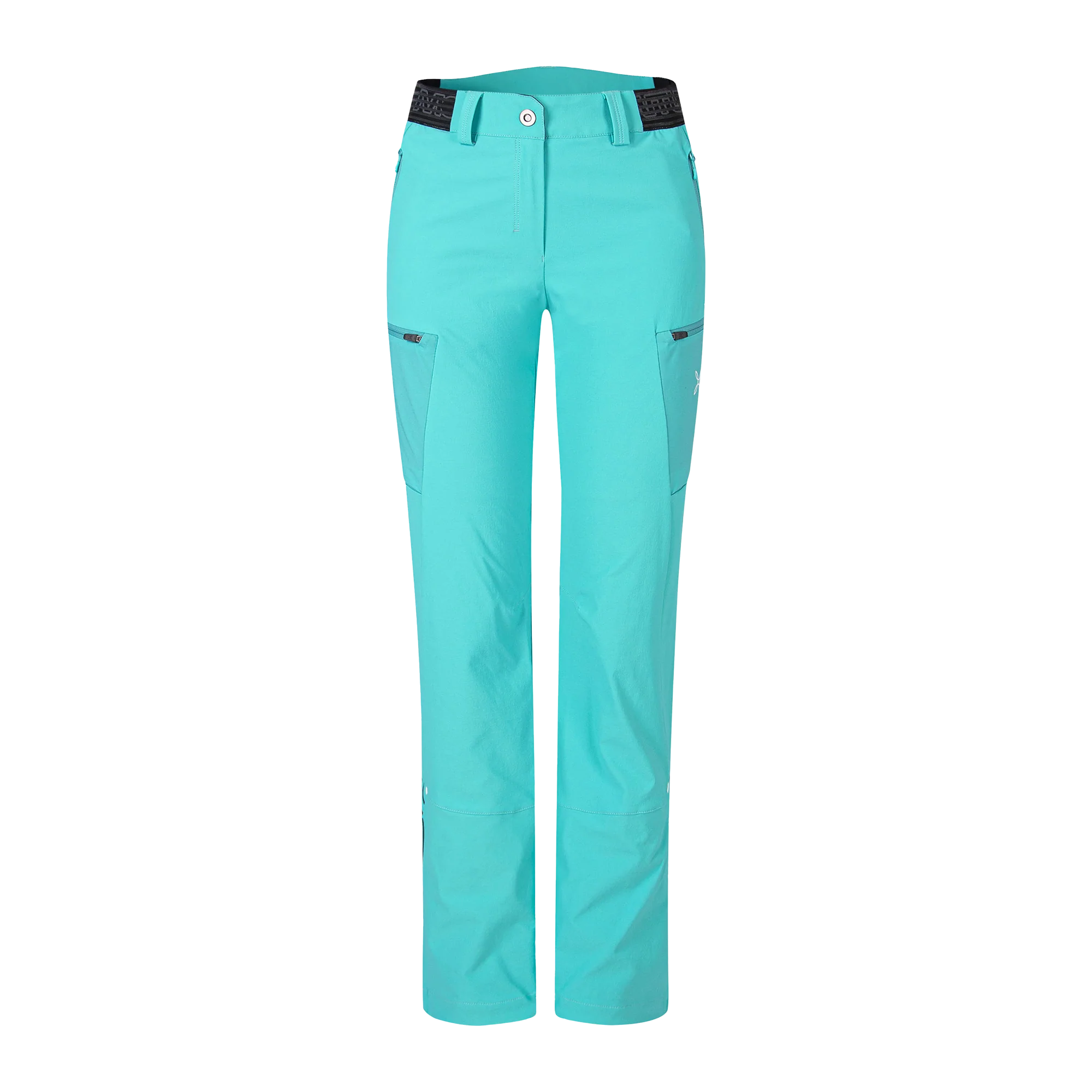TRACE PANTS WOMAN - Image 3