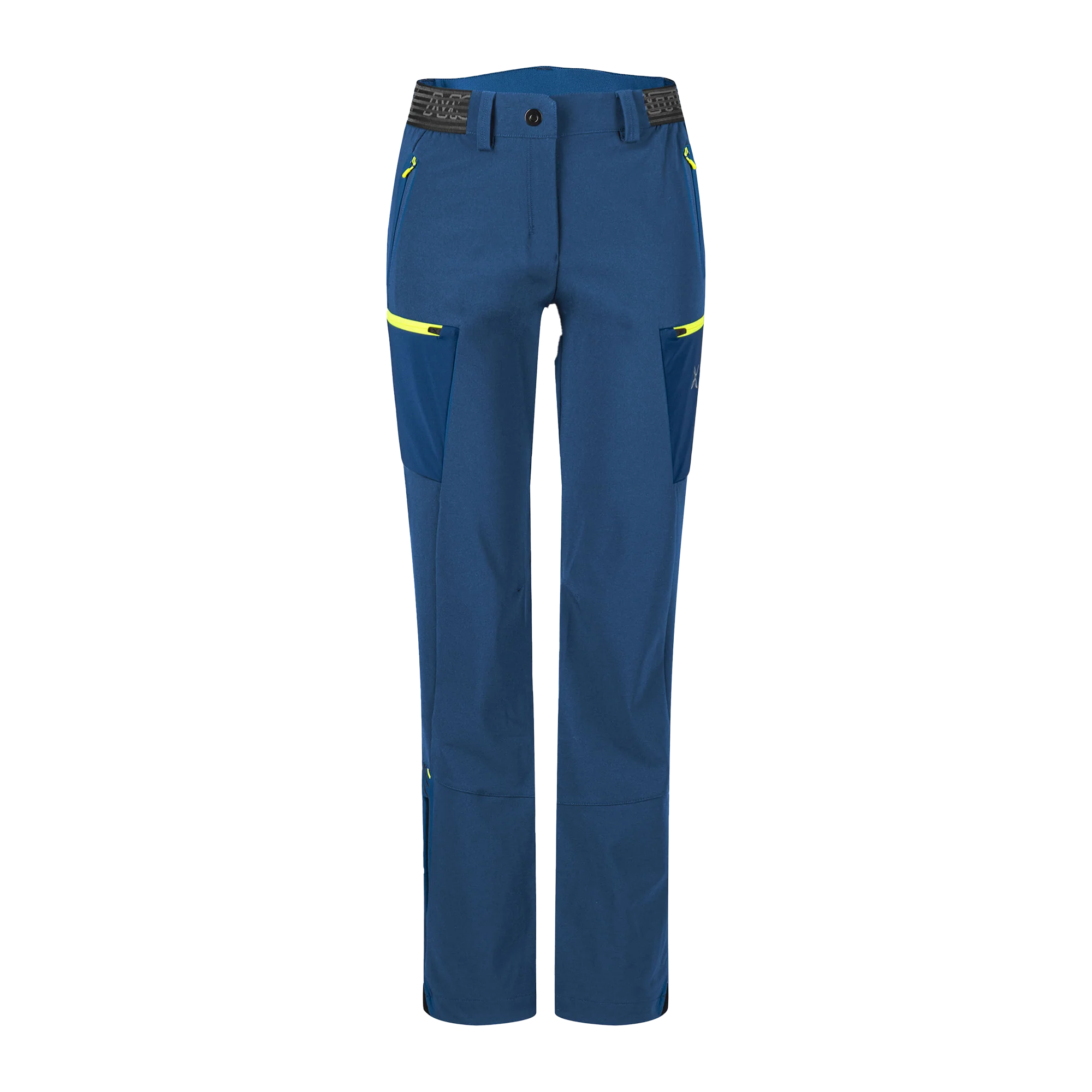 TRACE PANTS WOMAN - Image 4