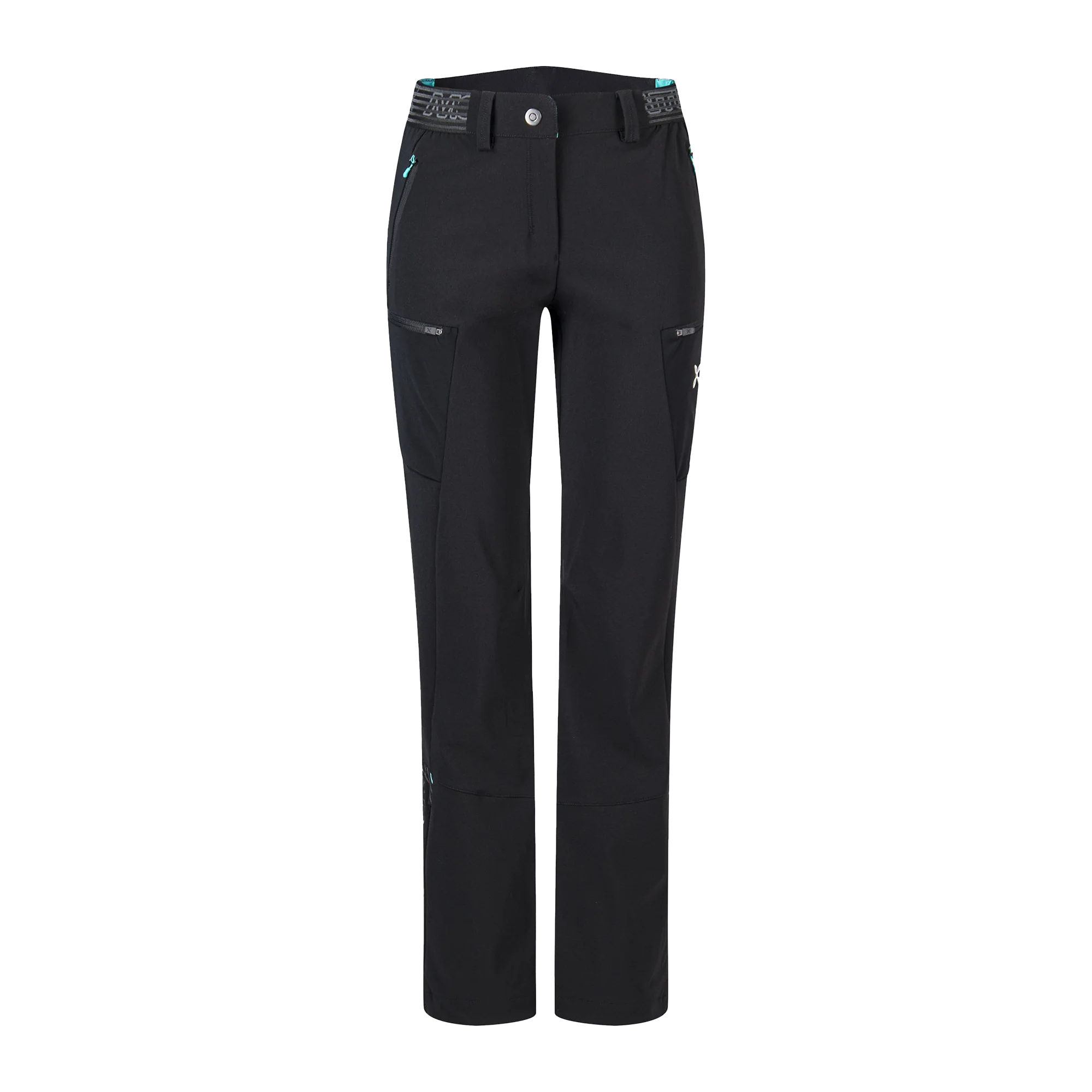 TRACE PANTS WOMAN - Image 5