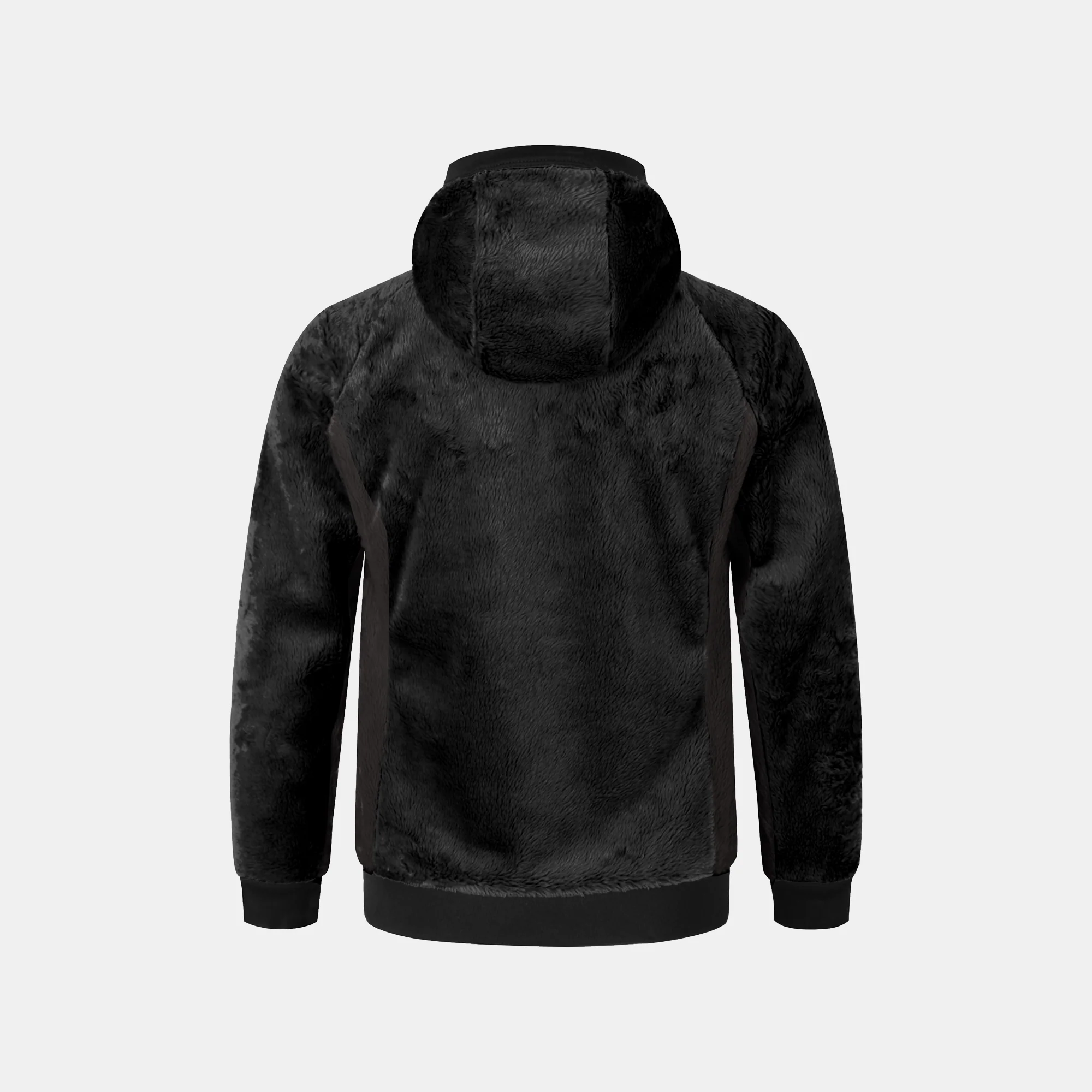 TRACK HOODED MAGLIA KIDS - Image 10