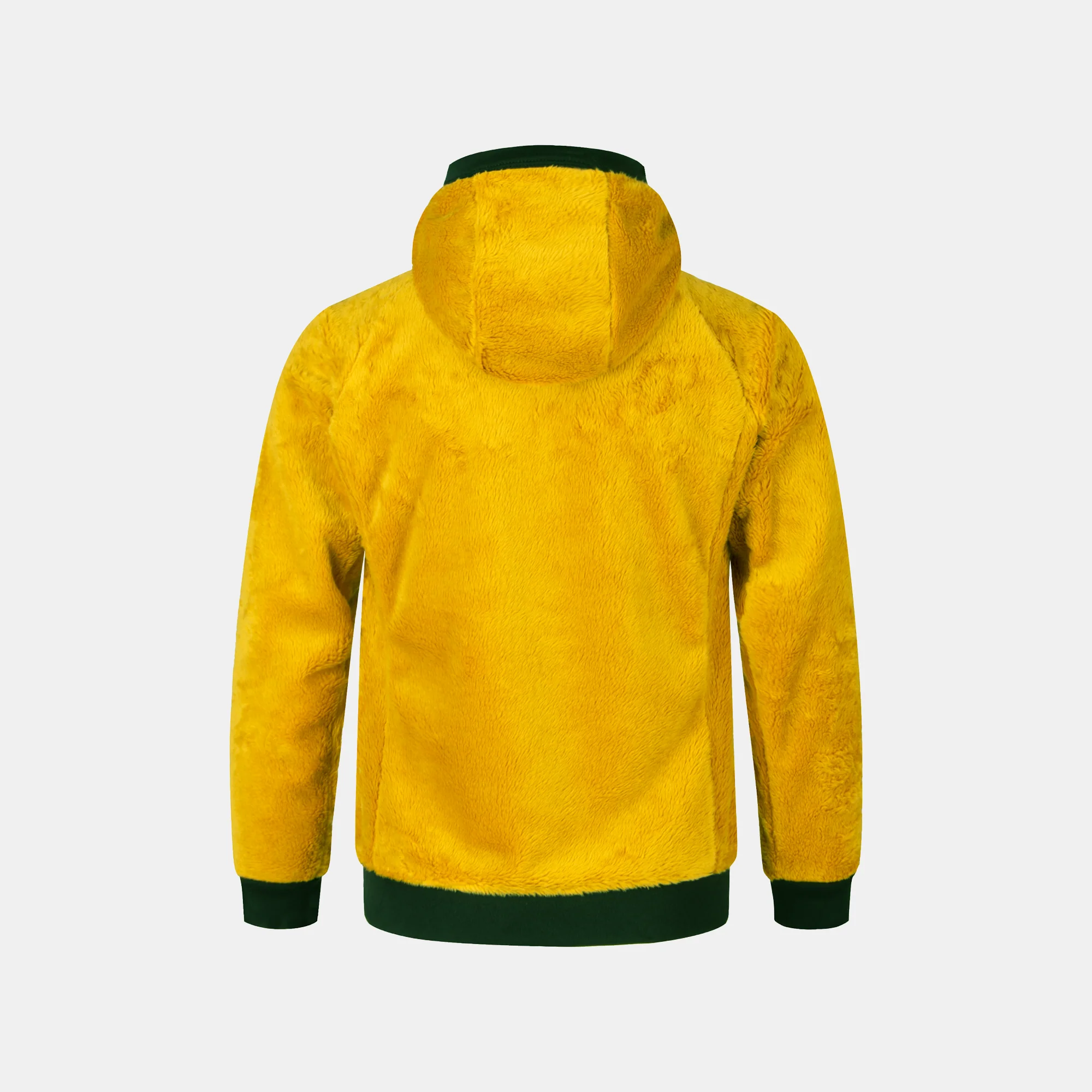 TRACK HOODED MAGLIA KIDS - Image 7