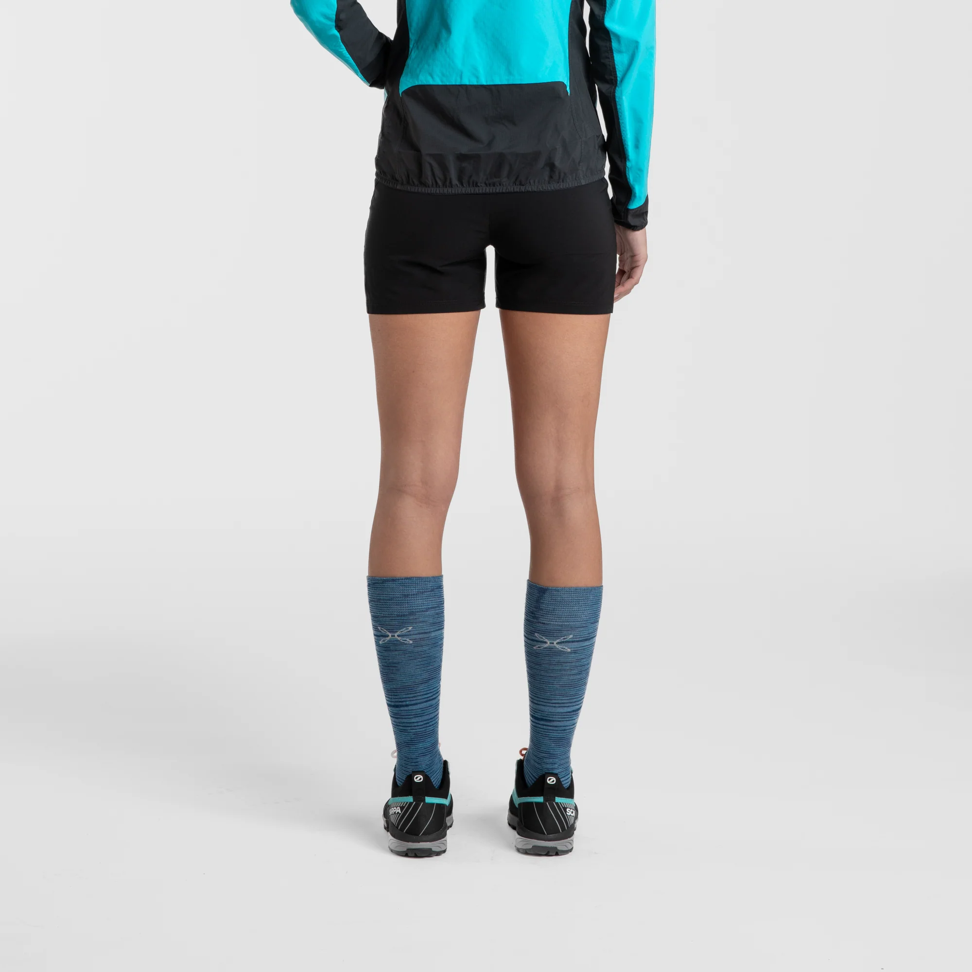 TREK SHORTS WOMAN - Image 11