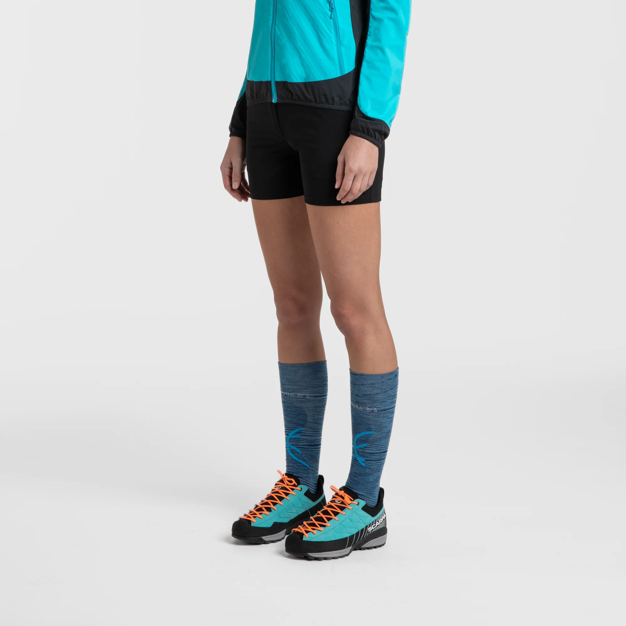 TREK SHORTS WOMAN - Image 15